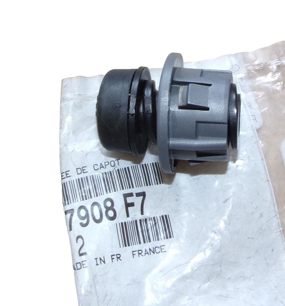 Stötdämpare Ny Original 7908F7 7908.F7 Citroen Peugeot main product photo