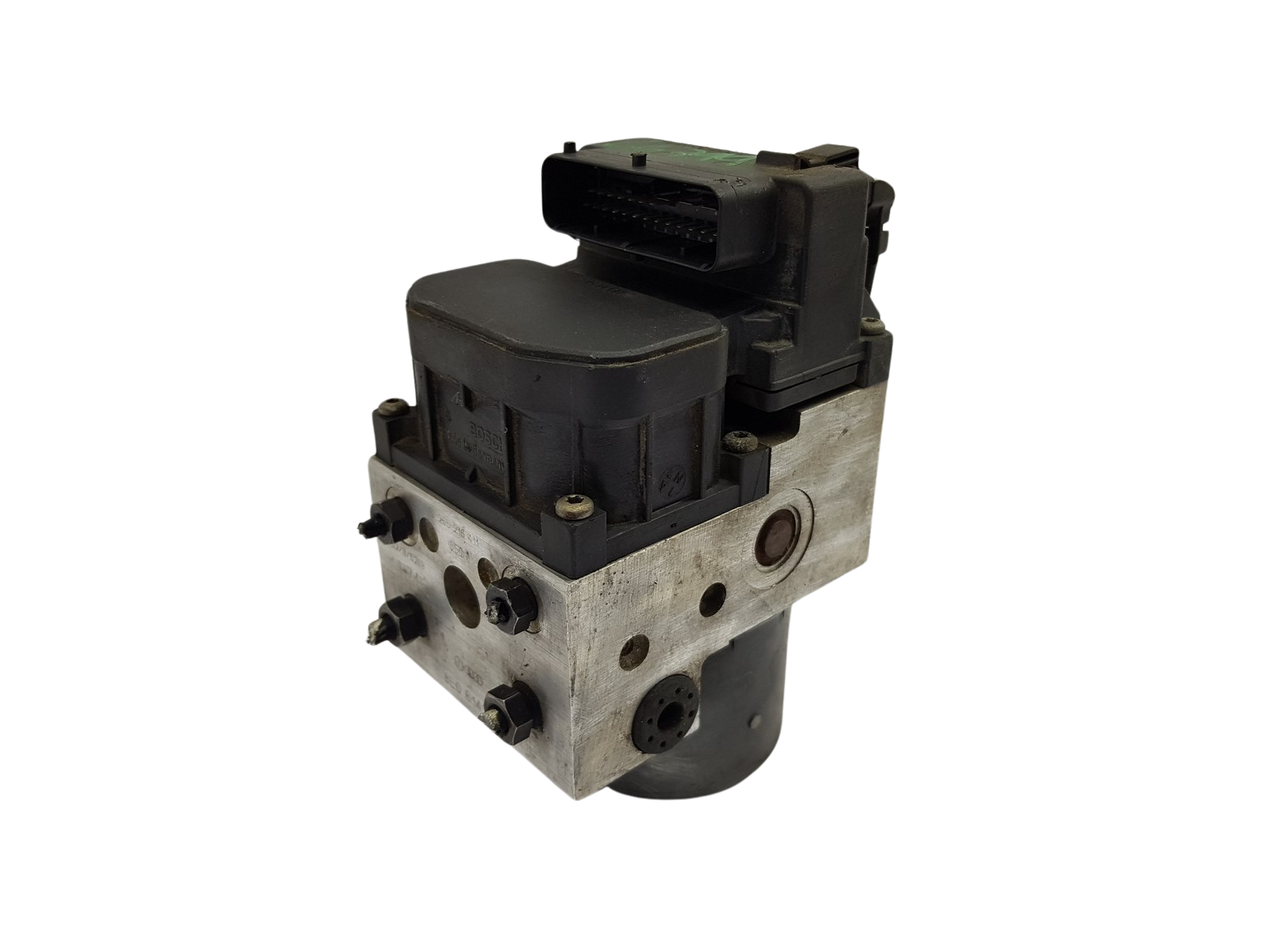 Abs-pump Audi A4 VW Passat 8E0614111 0273004132 Bosch 4280 main product photo