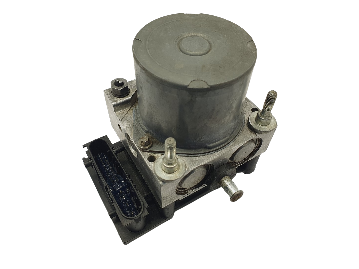 Abs-pump Fiat Panda 46802215 0265800715 0265231312 67106 main product photo
