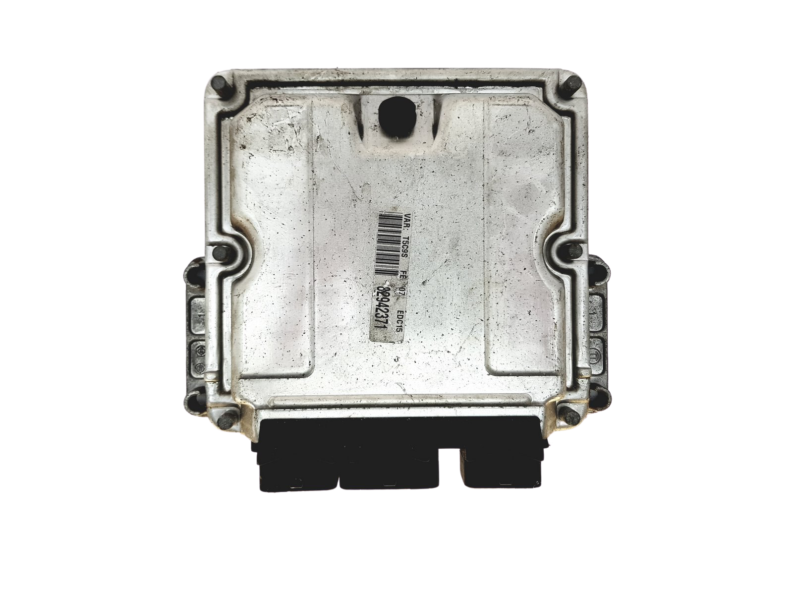 Styrenhet PSA 0281011081 9647472780 Bosch 26488 main product photo