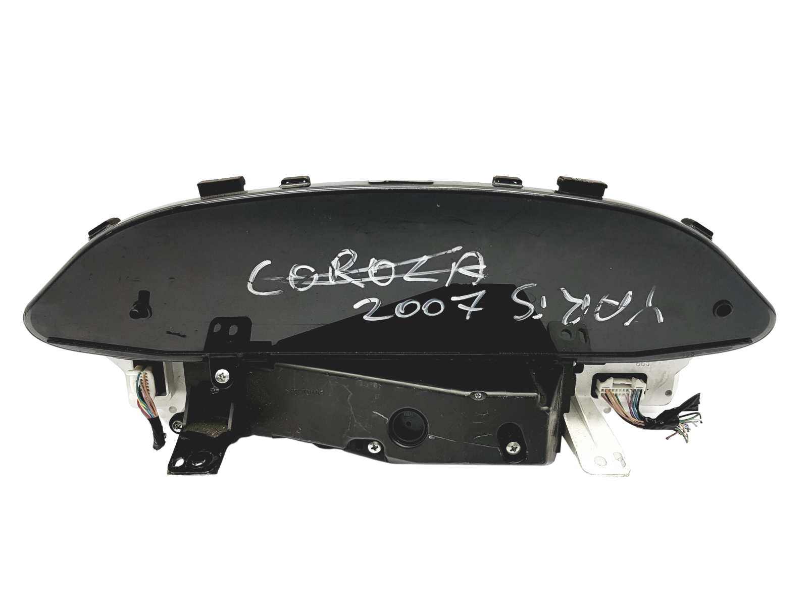 Hastighetsmätare Toyota Yaris 83800-0D690-D 44292 main product photo