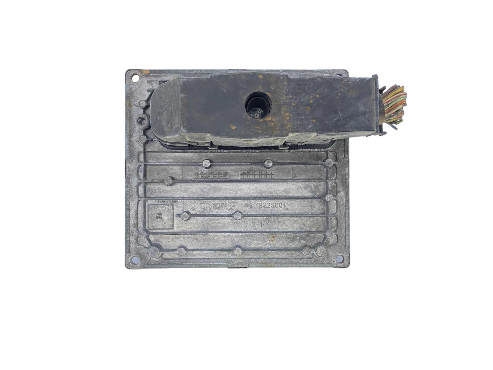 Styrenhet Ford 6S61-12A650-FD S120977315D 2CJD Siemens 54765 main product photo