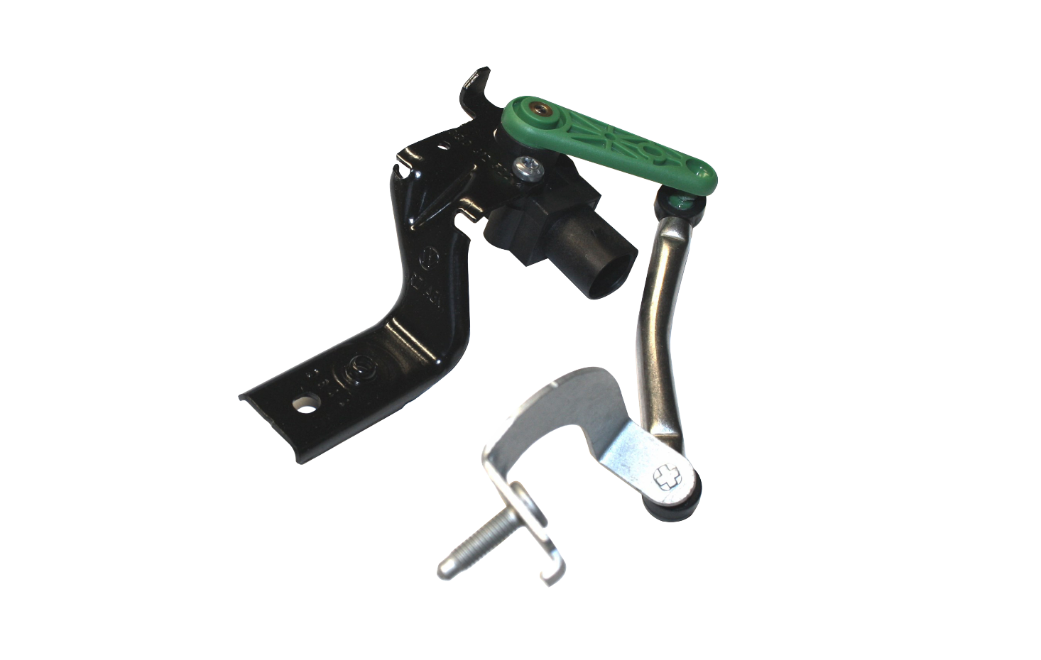 Strålkastarnivåsensor Gör VW Seat Skoda 3Q0412522A 94120000101 Vika main product photo