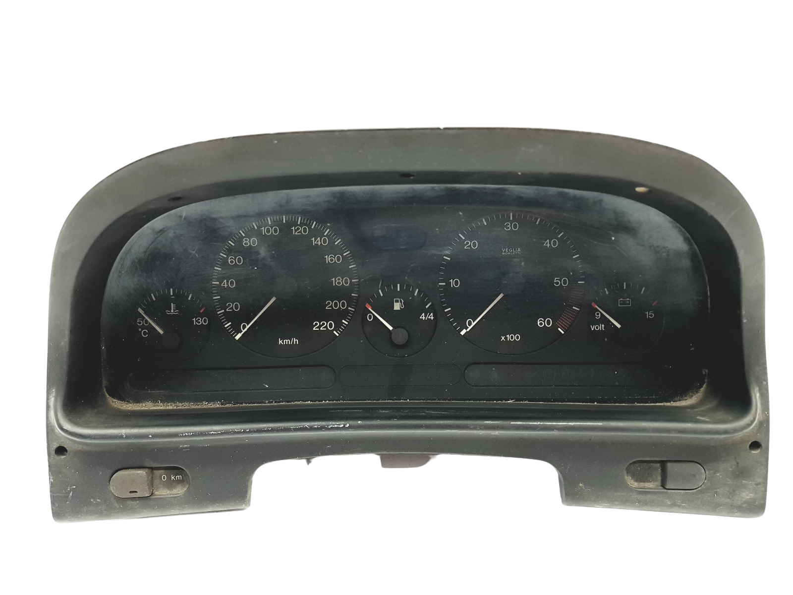 Varvräknare Lancia Kappa 42165 main product photo