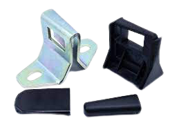 Dörrlåskolv Bak Original Master II Movano Interstar 7701209829 main product photo