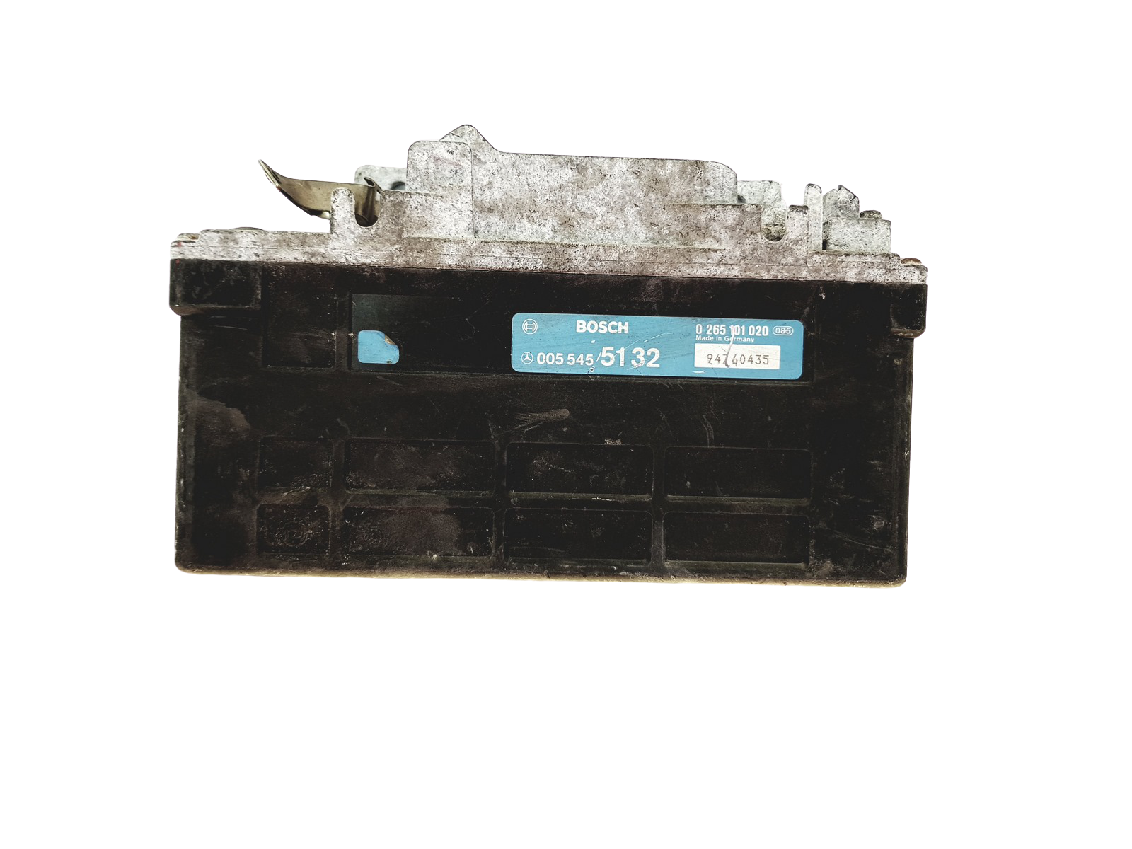 Styrenhet ABS 0055455132 0265101020 Mercedes Bosch 25269 main product photo