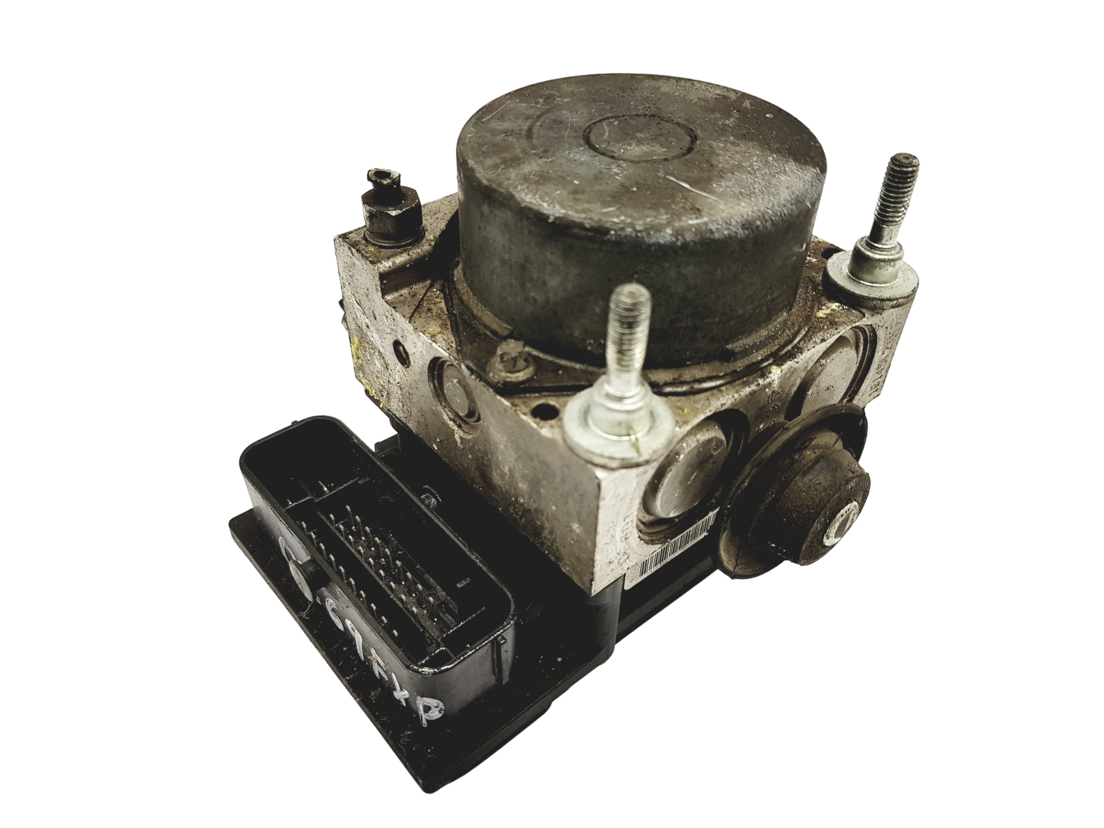 Abs-pump Fiat Panda 51799595 0265800673 Bosch 32834 main product photo