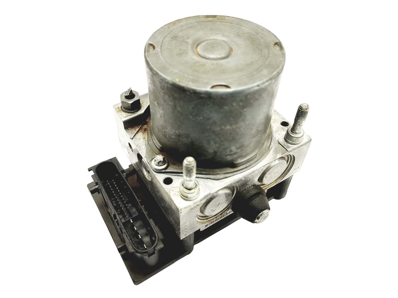 Abs-pump Fiat Grande Punto 55700423 0265800421 35283 main product photo
