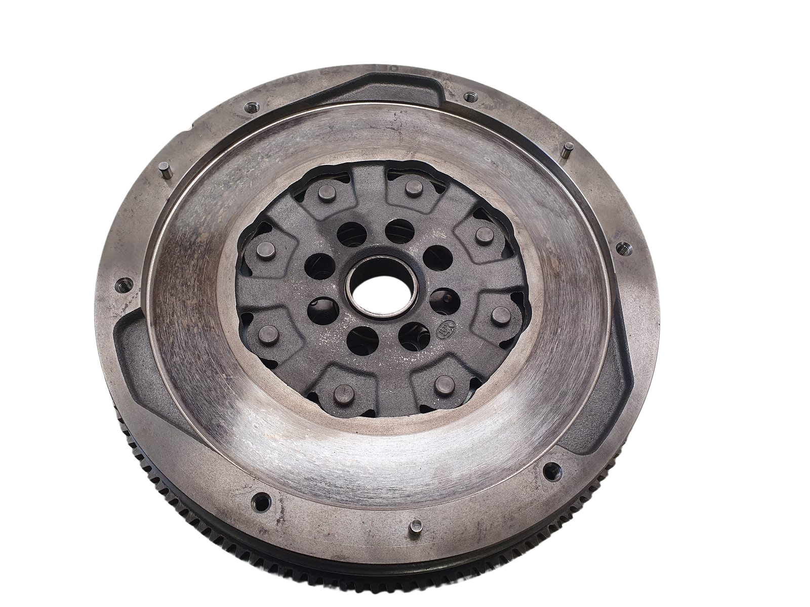 Svänghjul 8200620330 1231000Q1C 7701477461 2.0 DCI Renault Nissan main product photo