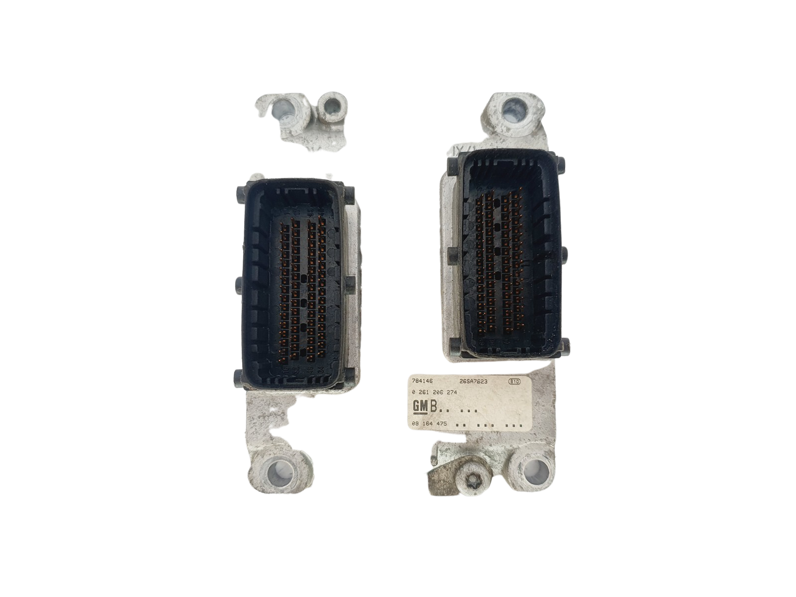 Styrenhet 09164475 0261206274 Opel Corsa Bosch 39679 main product photo