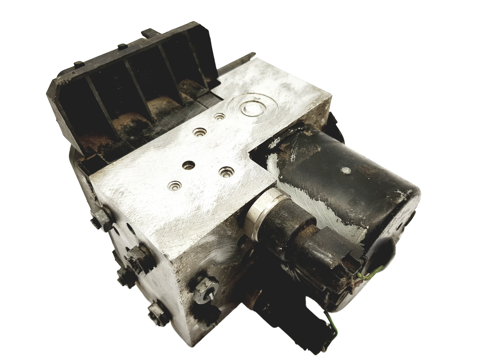 Abs-pump Mercedes A W168 A0044310912 0265202461 Bosch 42511 main product photo
