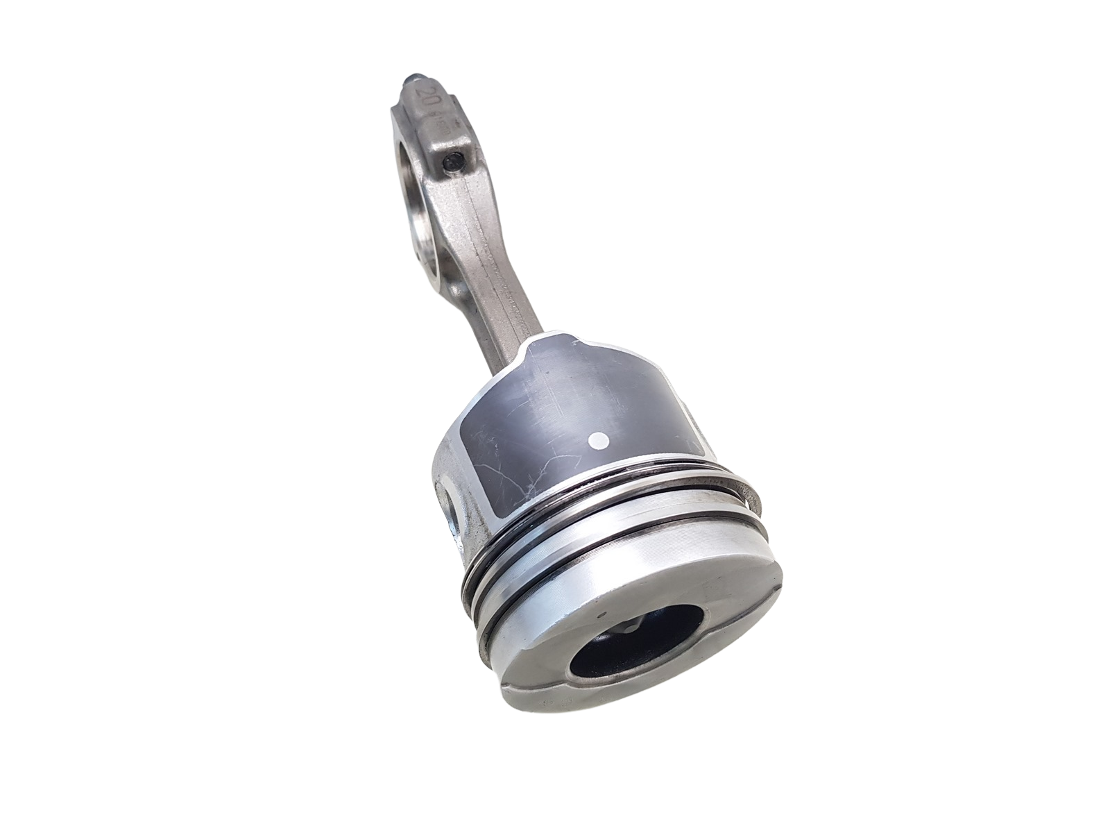 Kopplingsstav Kolv M 7701472834 7701476250 Renault 1.9 dCi main product photo
