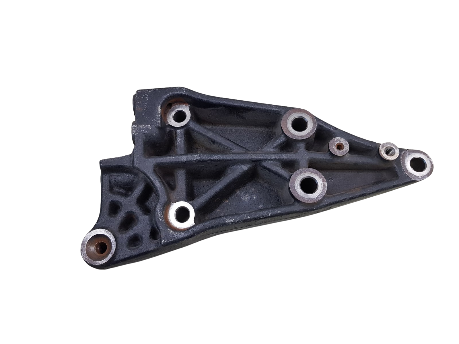 Motorfäste 135072A10A 3.5 V6 V4Y Renault Laguna 3 main product photo