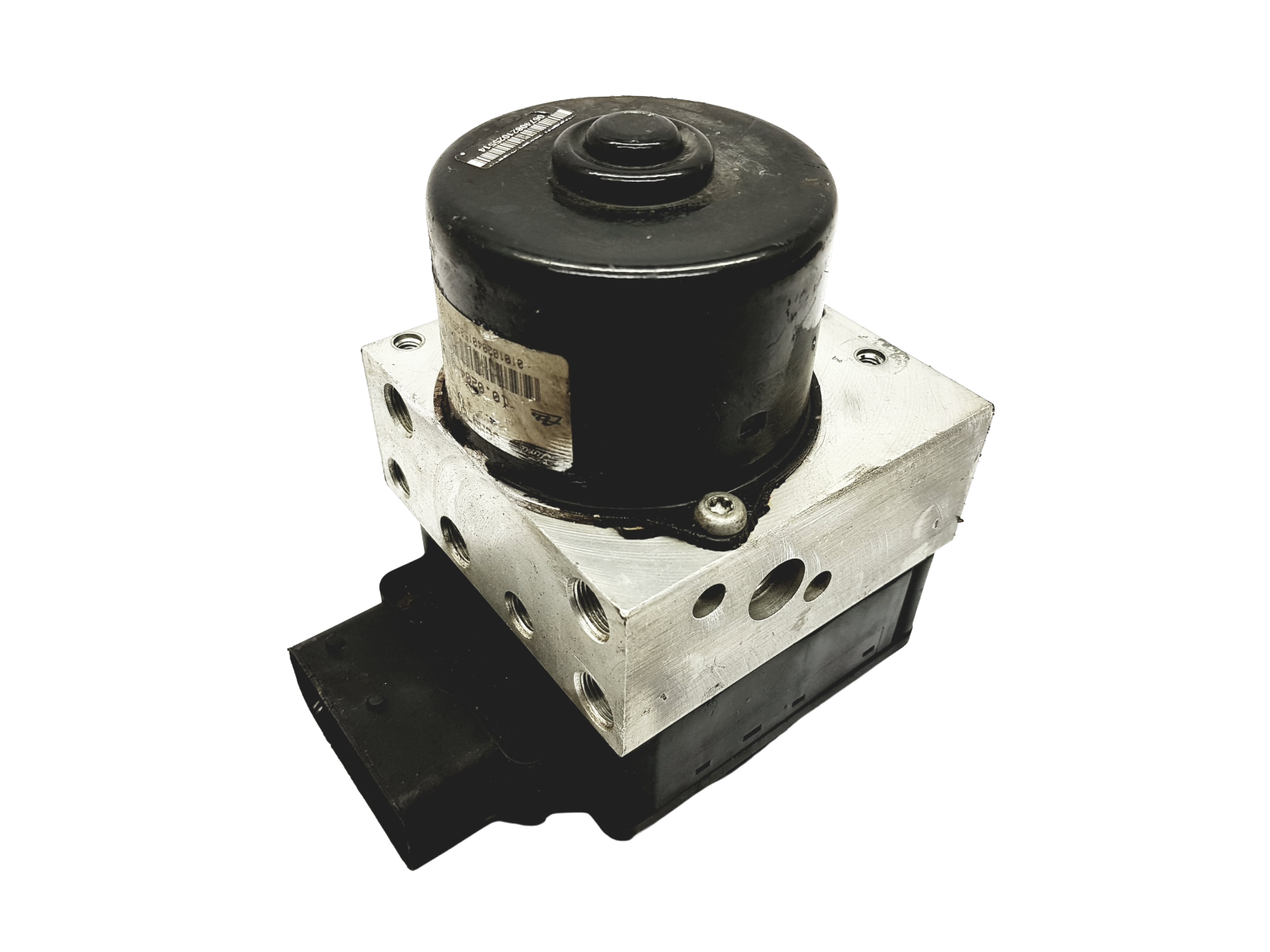 Abs-pump Ford Focus 98AG-2M110-CA 10.0948-0105.3 Ate 34583 main product photo