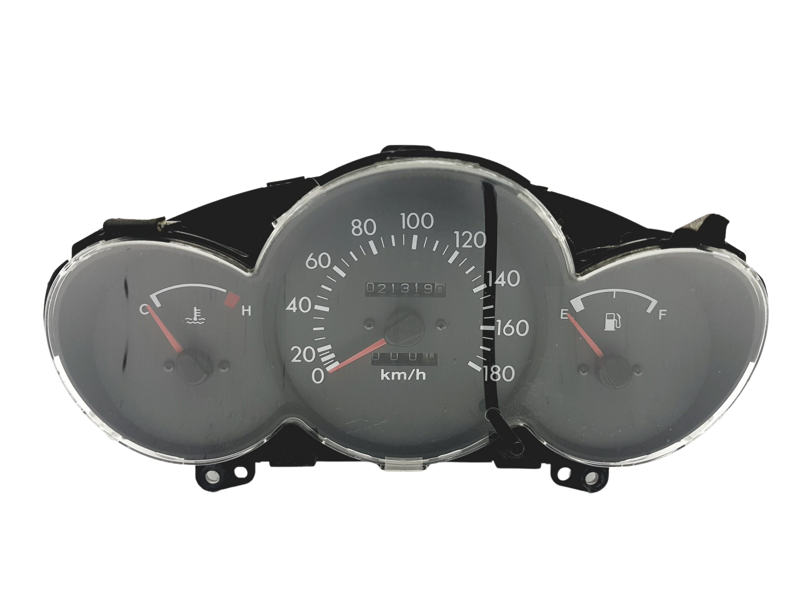Hastighetsmätare Hyundai Atos 94001-02401 9400102401 55401 main product photo