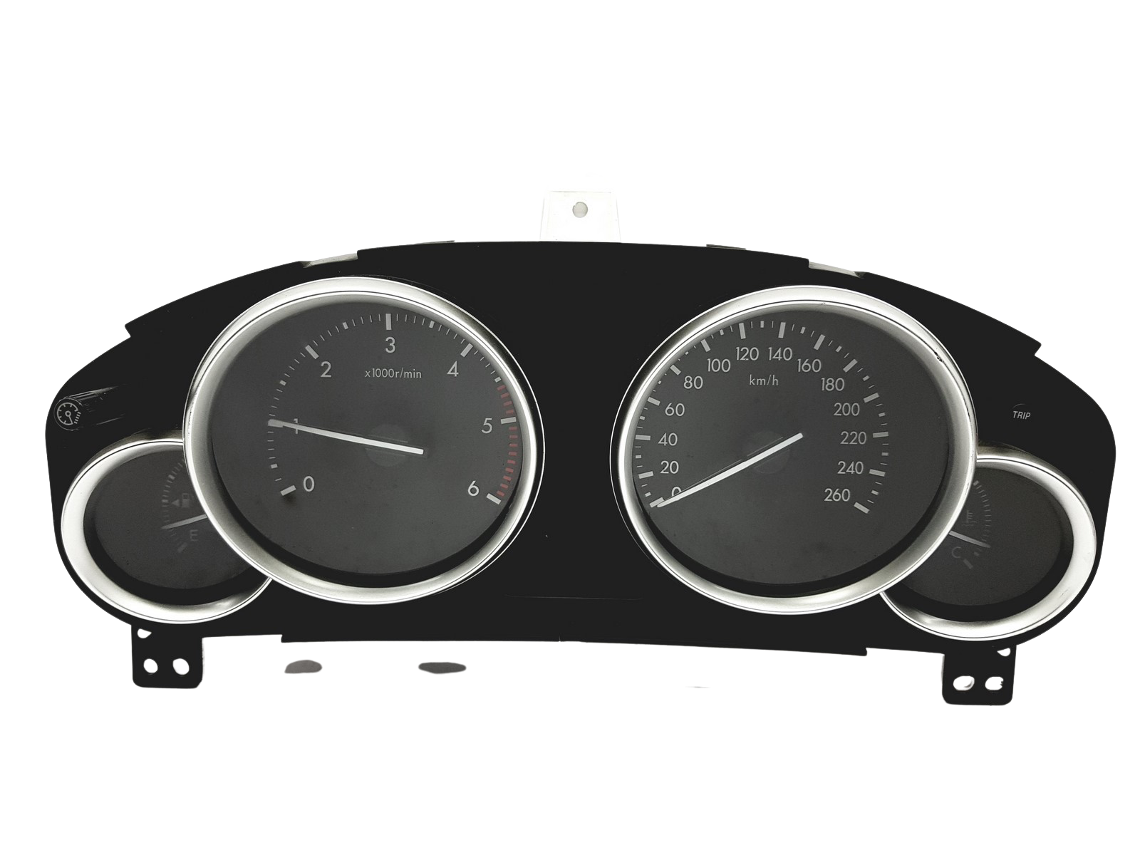 Varvräknare Mazda 6 1EGAM6D main product photo