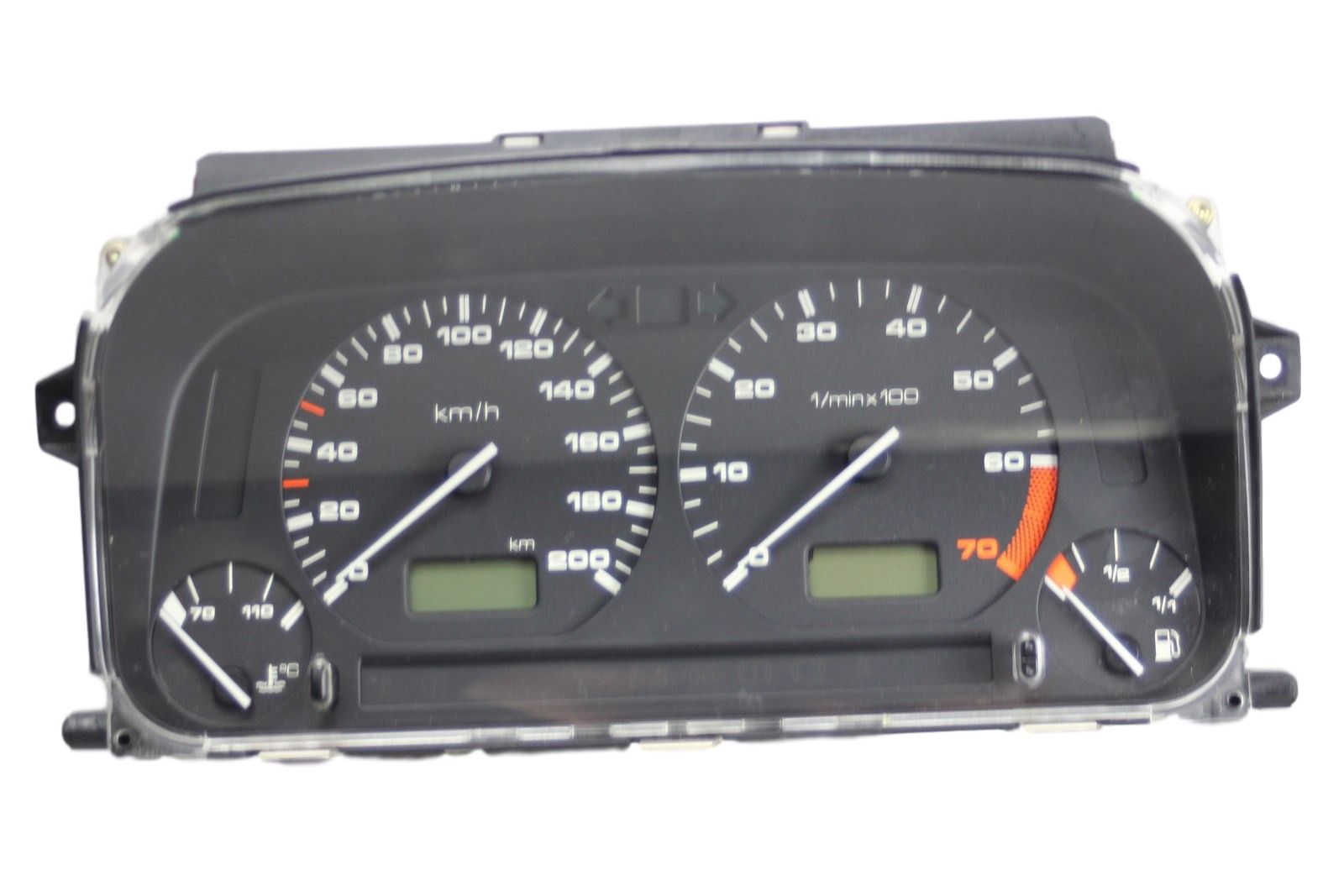 Nedräkningstimer Volkswagen Golf 6160552020 Benz main product photo
