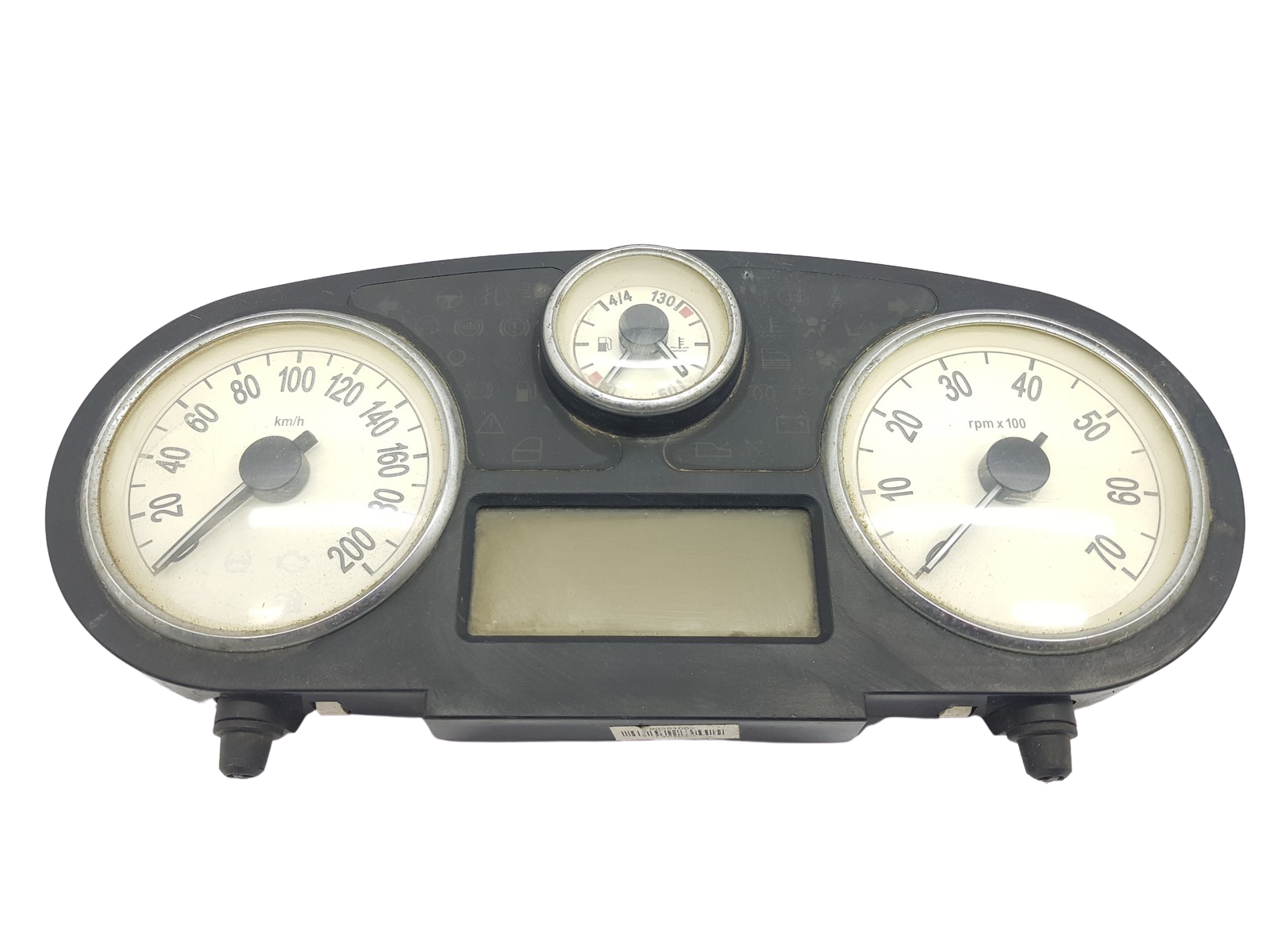 Varvräknare Lancia Ypsilon 51709391 110080211006 27208 main product photo