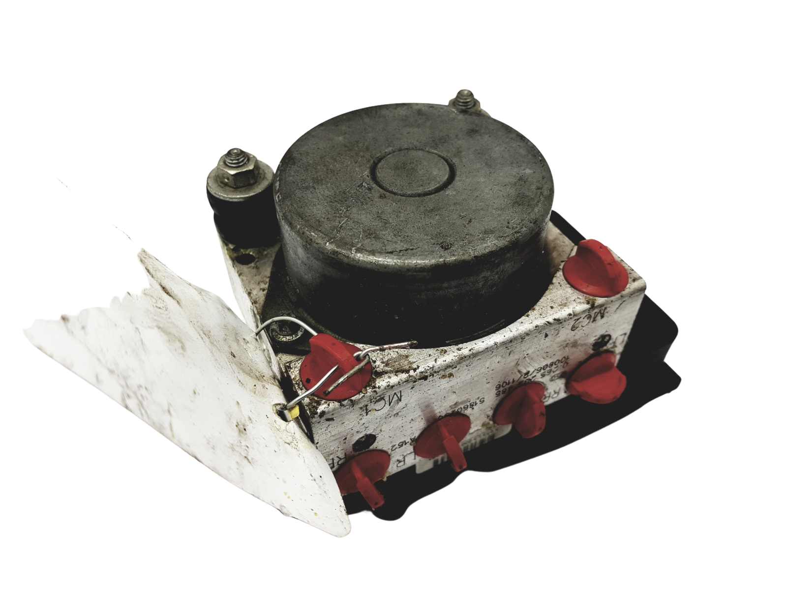Abs-pump Fiat Grande Punto 51860290 0265800962 Bosch main product photo