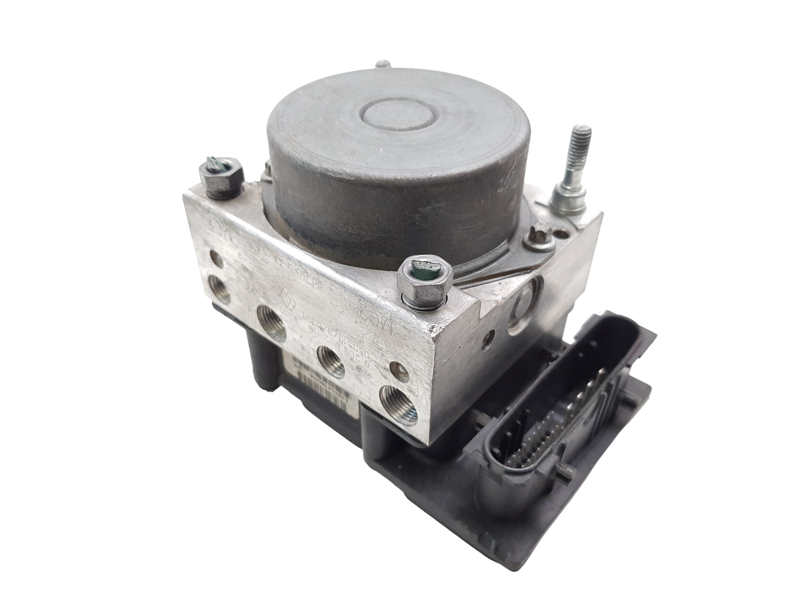 Abs-pump Dacia 8200756092 0265800584 0265232110 Bosch 1770 main product photo