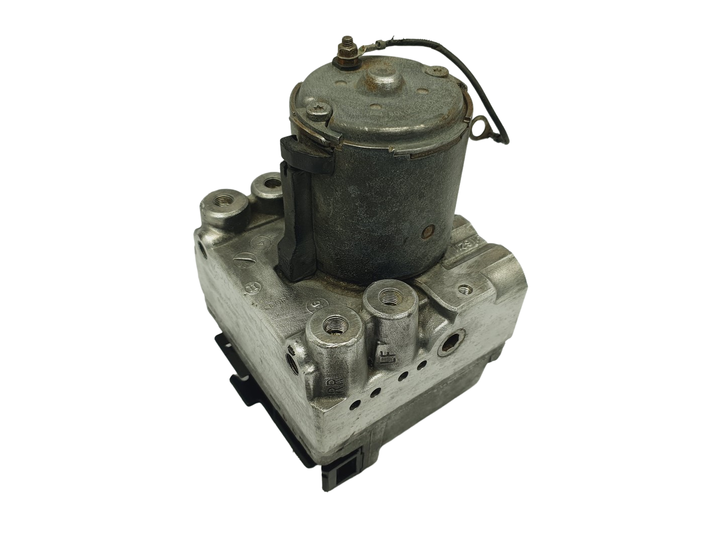 Abs-pump Volvo 30821396 0265216016 0273004120 Bosch 68000 main product photo