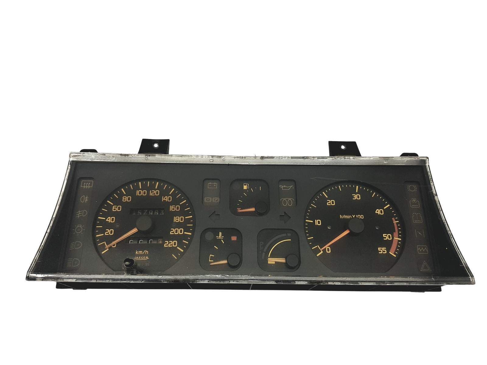 Varvräknare Renault 19 RL48J185 Jaeger 56966 main product photo