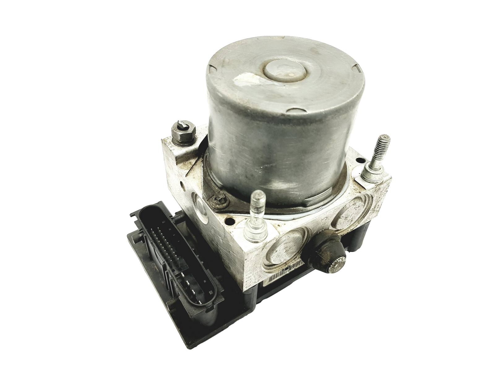 Abs-pump Fiat Grande Punto 55700423 0265800421 37397 main product photo