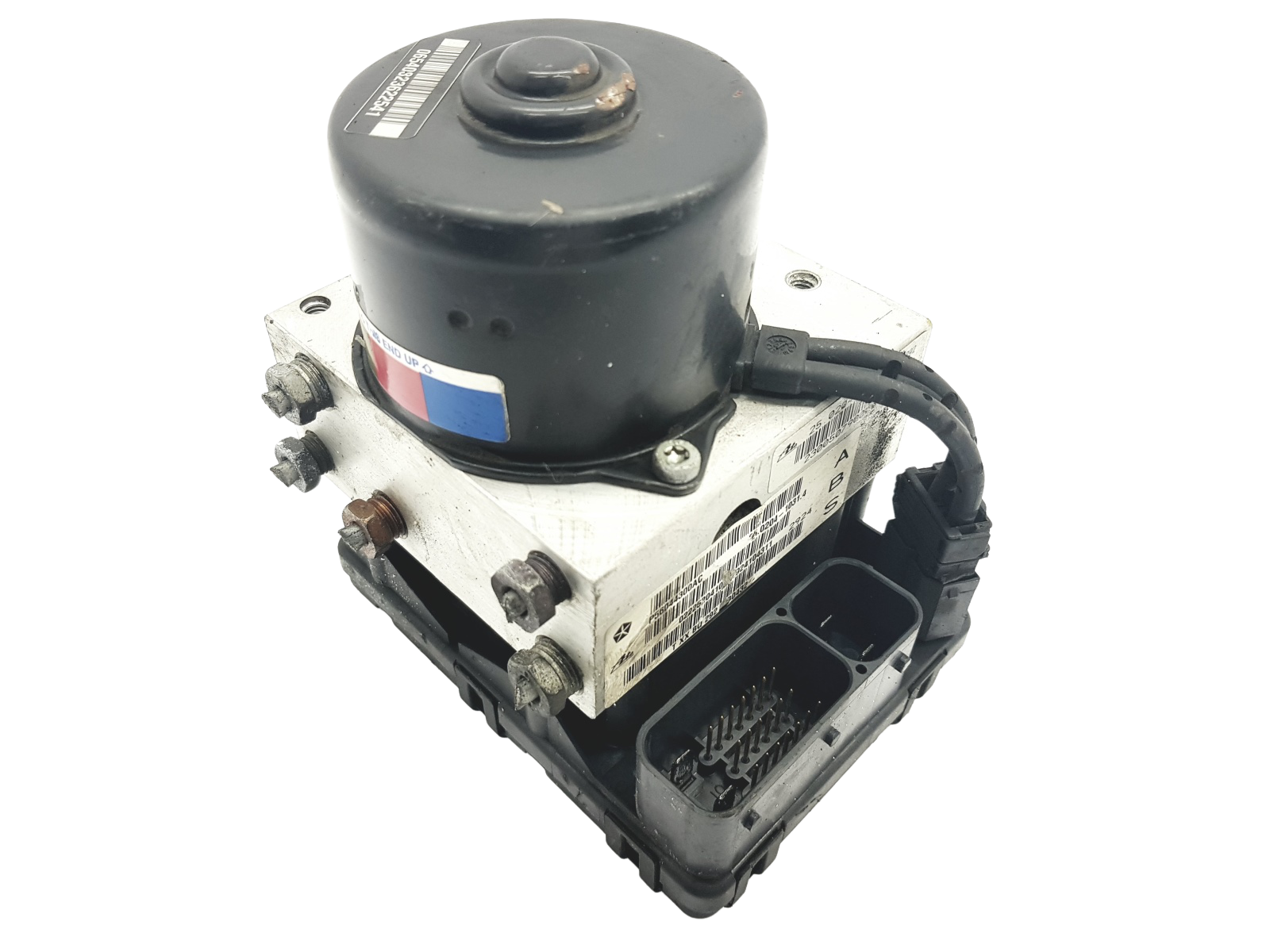 Abs-pump Jeep Grand Cherokee P56044300AC 56041821AA 42471 main product photo