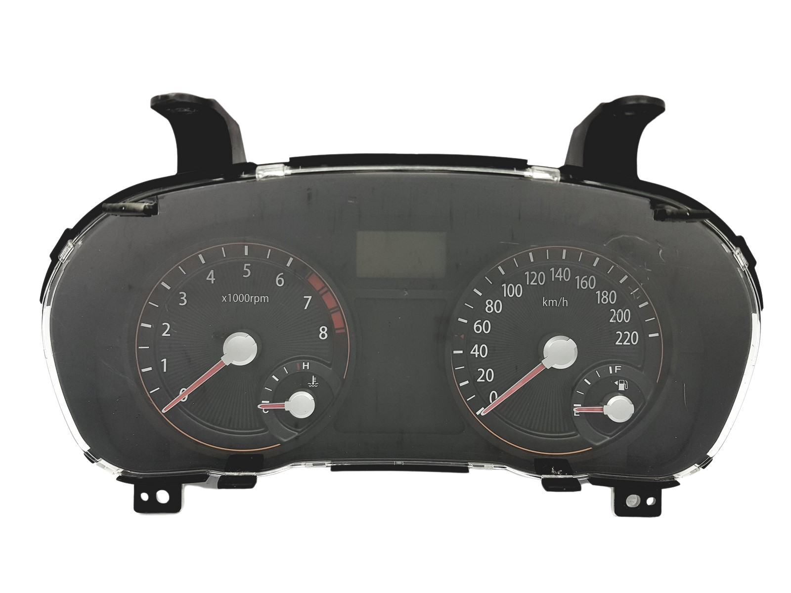 Hastighetsmätare Kia Rio 94003-1G141 940031G141 53404 main product photo