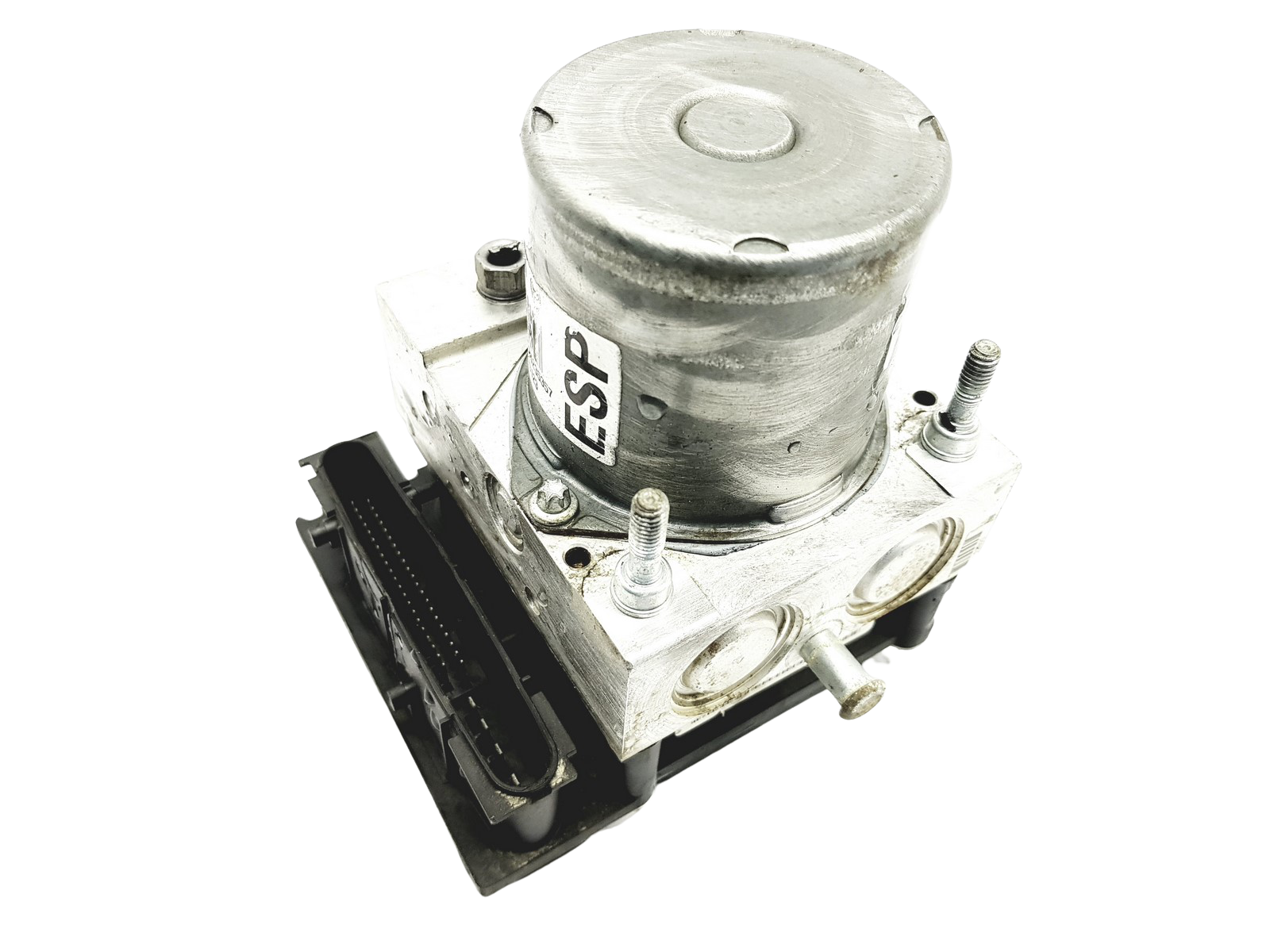 Abs-pump Alfa Romeo 147 51792630 0265950711 Bosch 38410 main product photo
