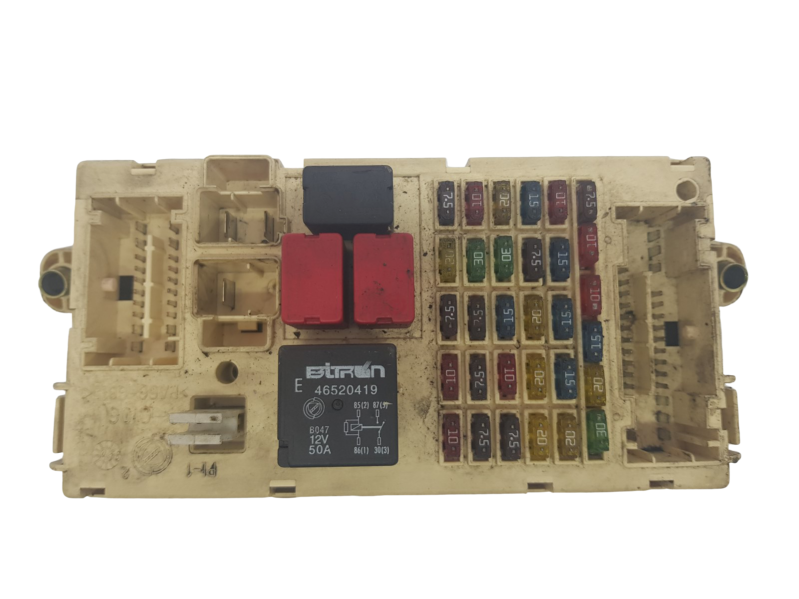 Styrenhet BSI Alfa Romeo 46558758 main product photo