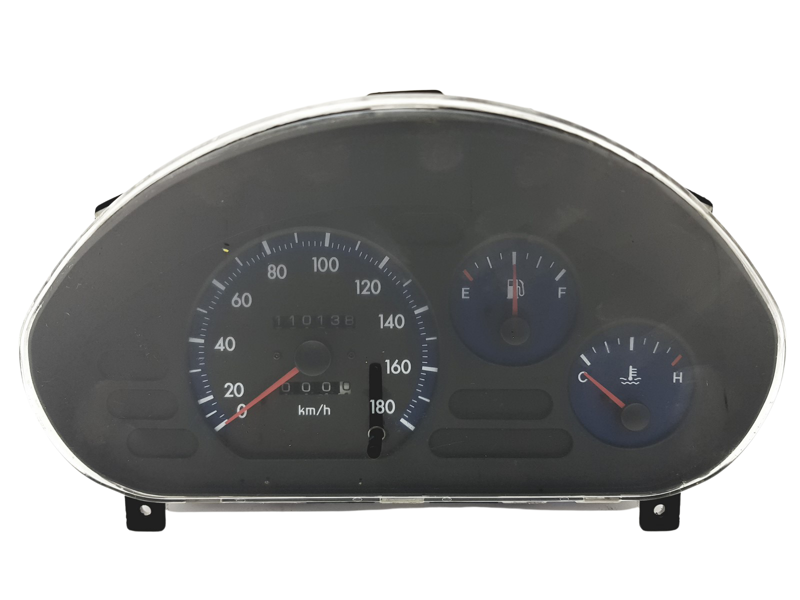 Hastighetsmätare Chevrolet Matiz 96621424 50225 main product photo