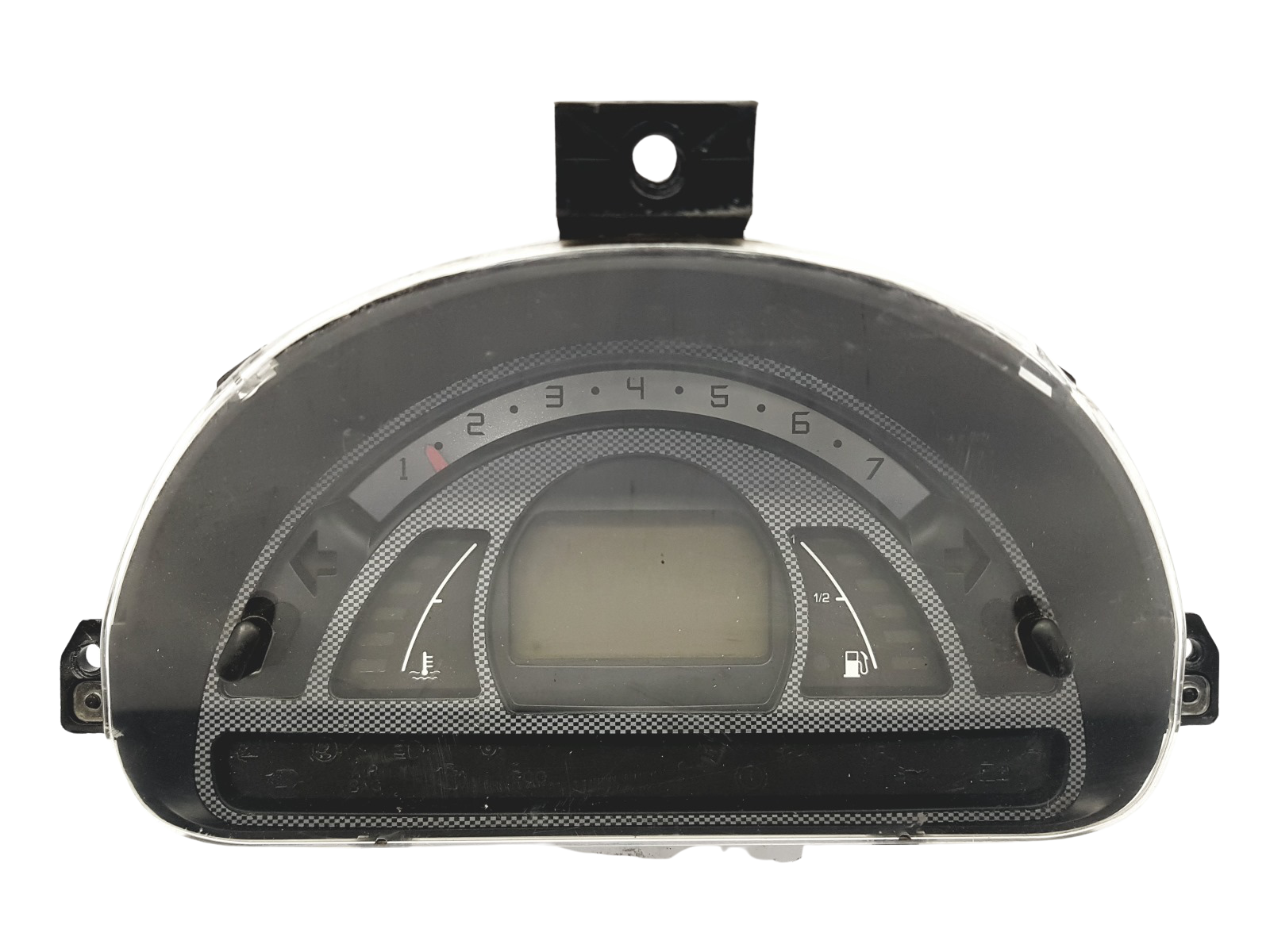 Varvräknare Citroen C2 C3 9652008080 H 01 43988 main product photo