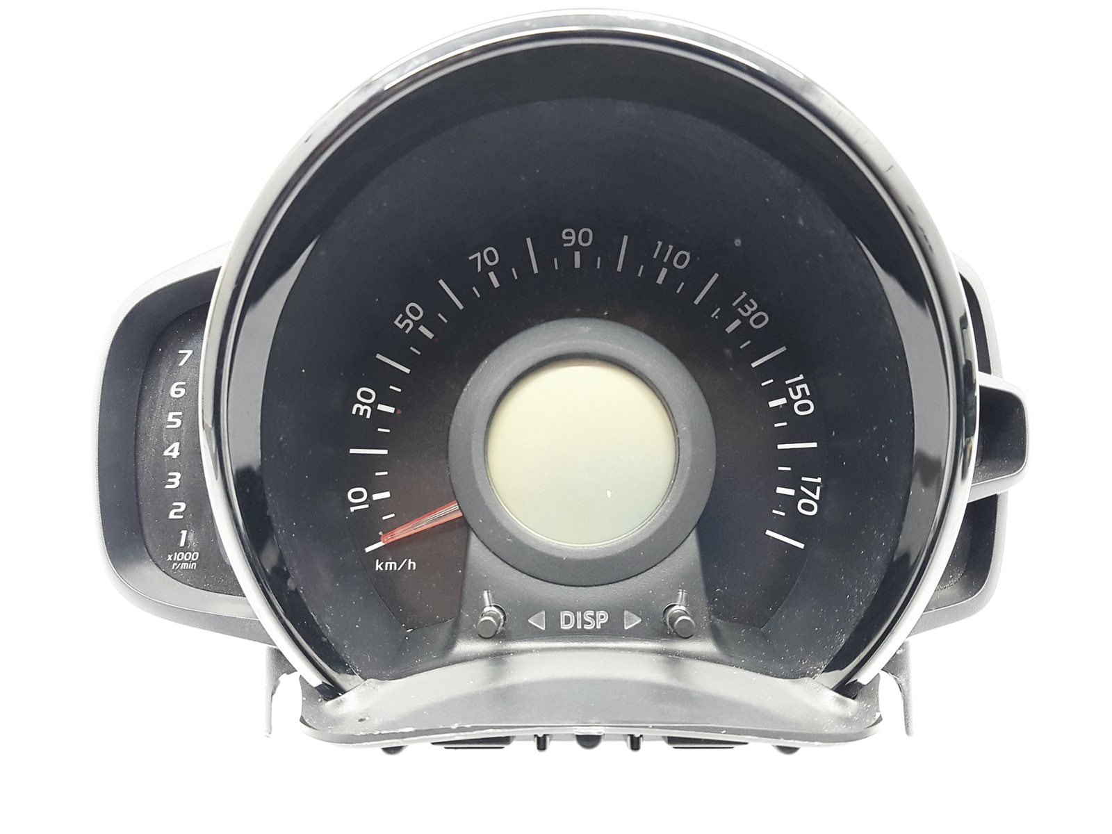 Hastighetsmätare 108 Aygo 69644-750U Toyota PSA 51215 main product photo