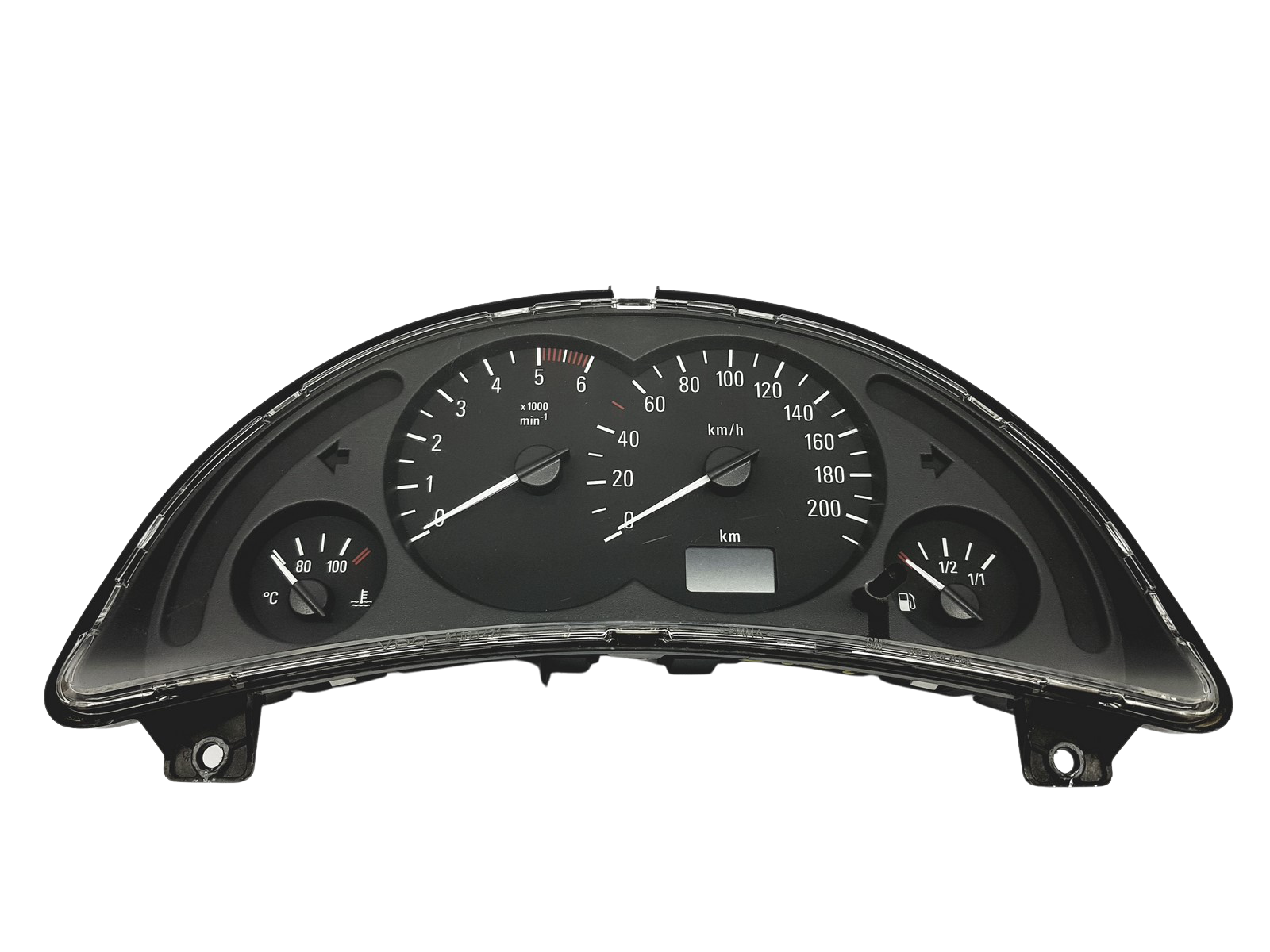Varvräknare Opel Corsa C 13173347WA 110008988026 48011 main product photo