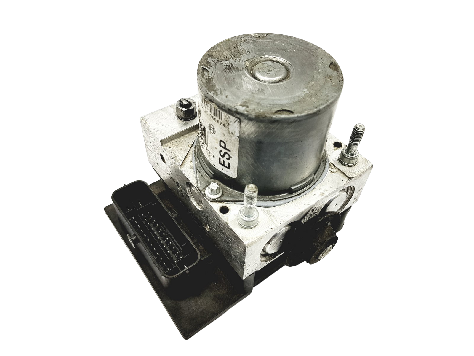 Abs-pump Fiat 500 52009431 0265252828 Bosch 38536 main product photo