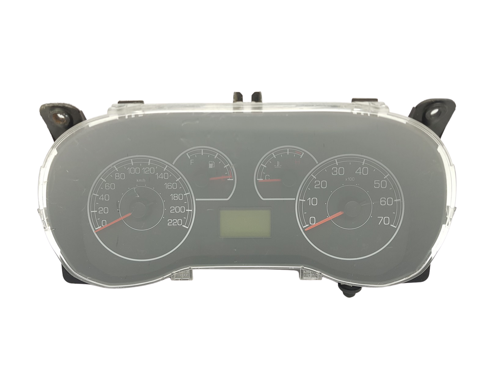 Hastighetsmätare Fiat Grande Punto 51867545 28416 main product photo