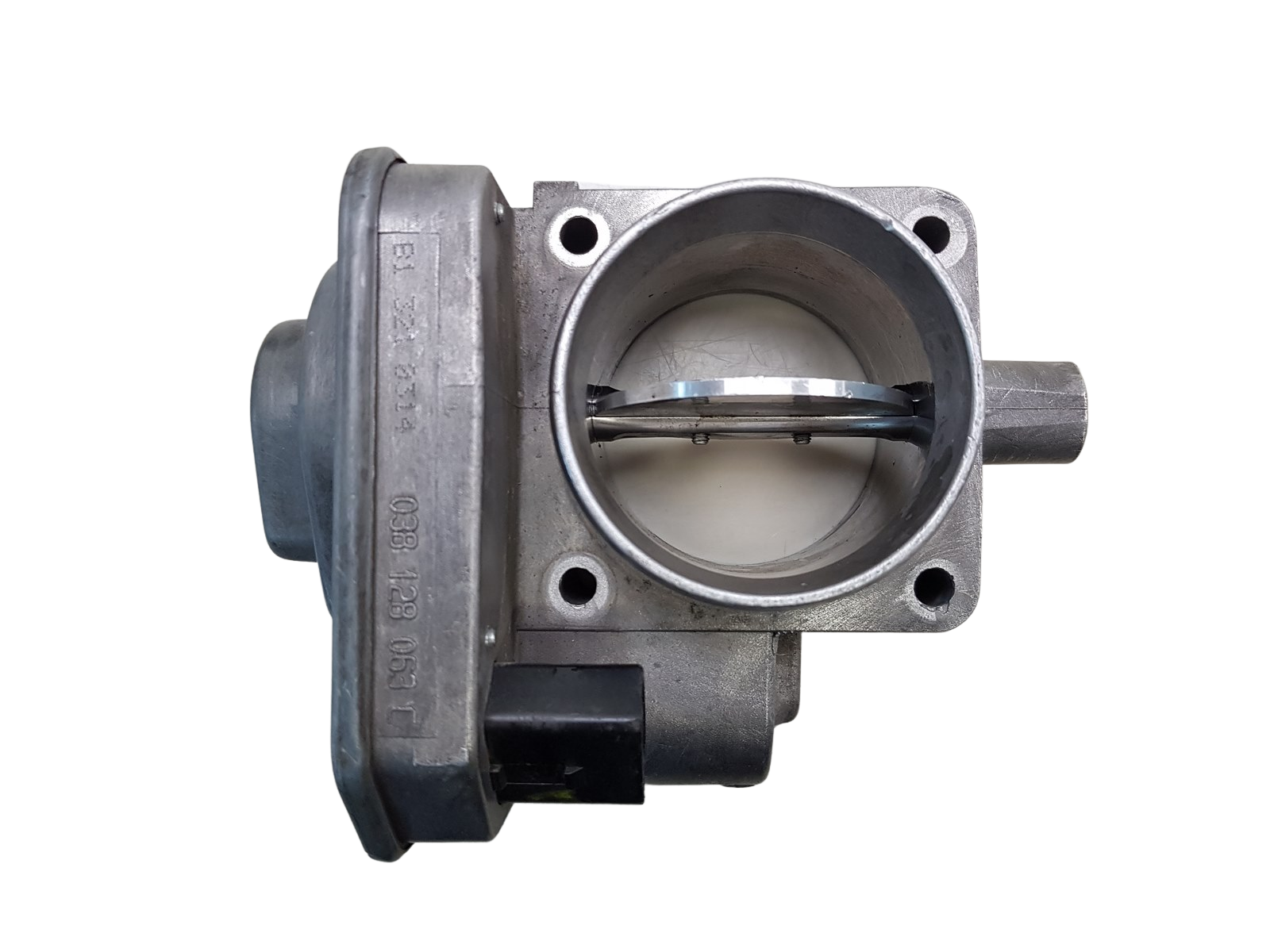Spjällhusventil VWAG 038128063C Pierburg 1826 main product photo