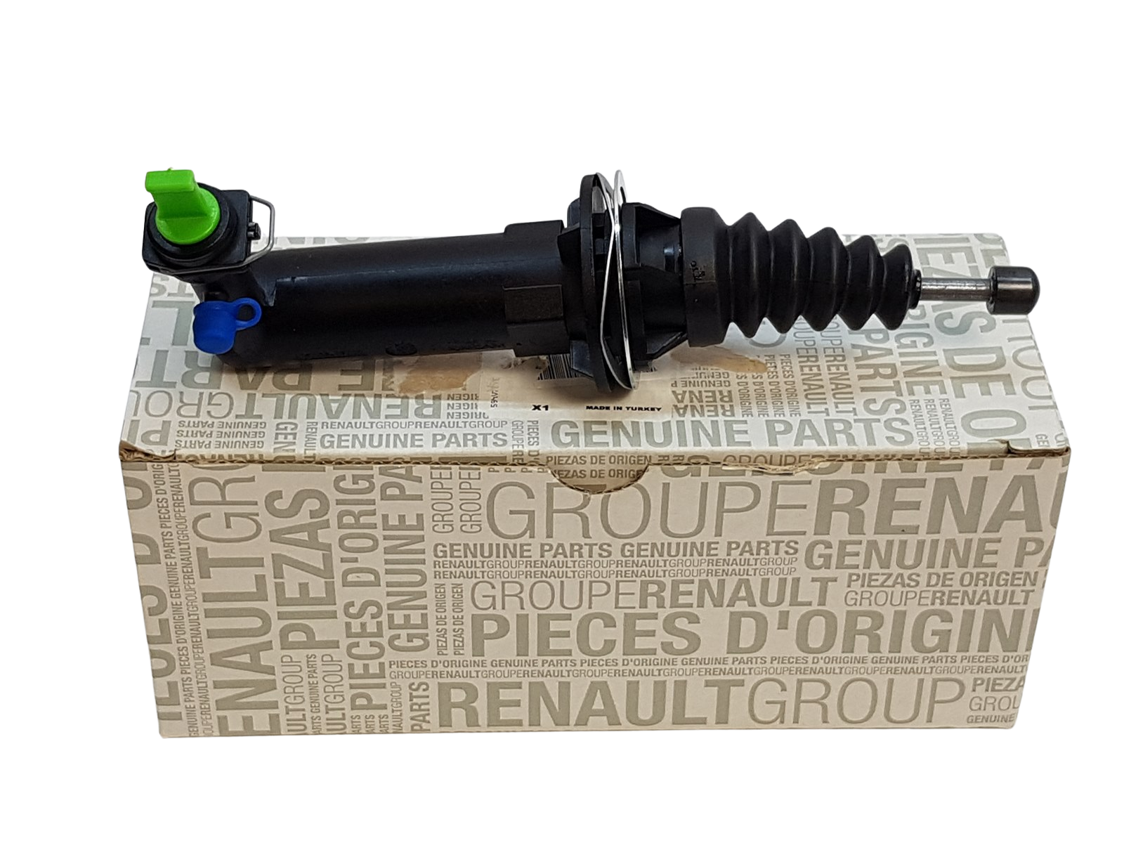 Kopplingshuvudcylinder Renault 306204410R Original main product photo