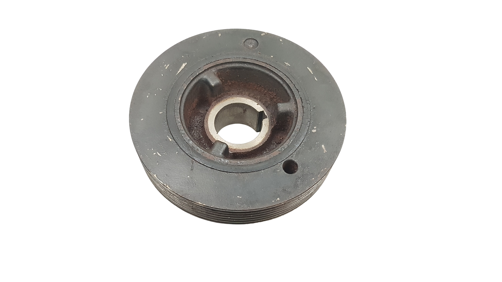 Vevaxelremskiva 0515H6 ZML C15713 Citroen Peugeot 1.8 8v 2.0 Turbo main product photo
