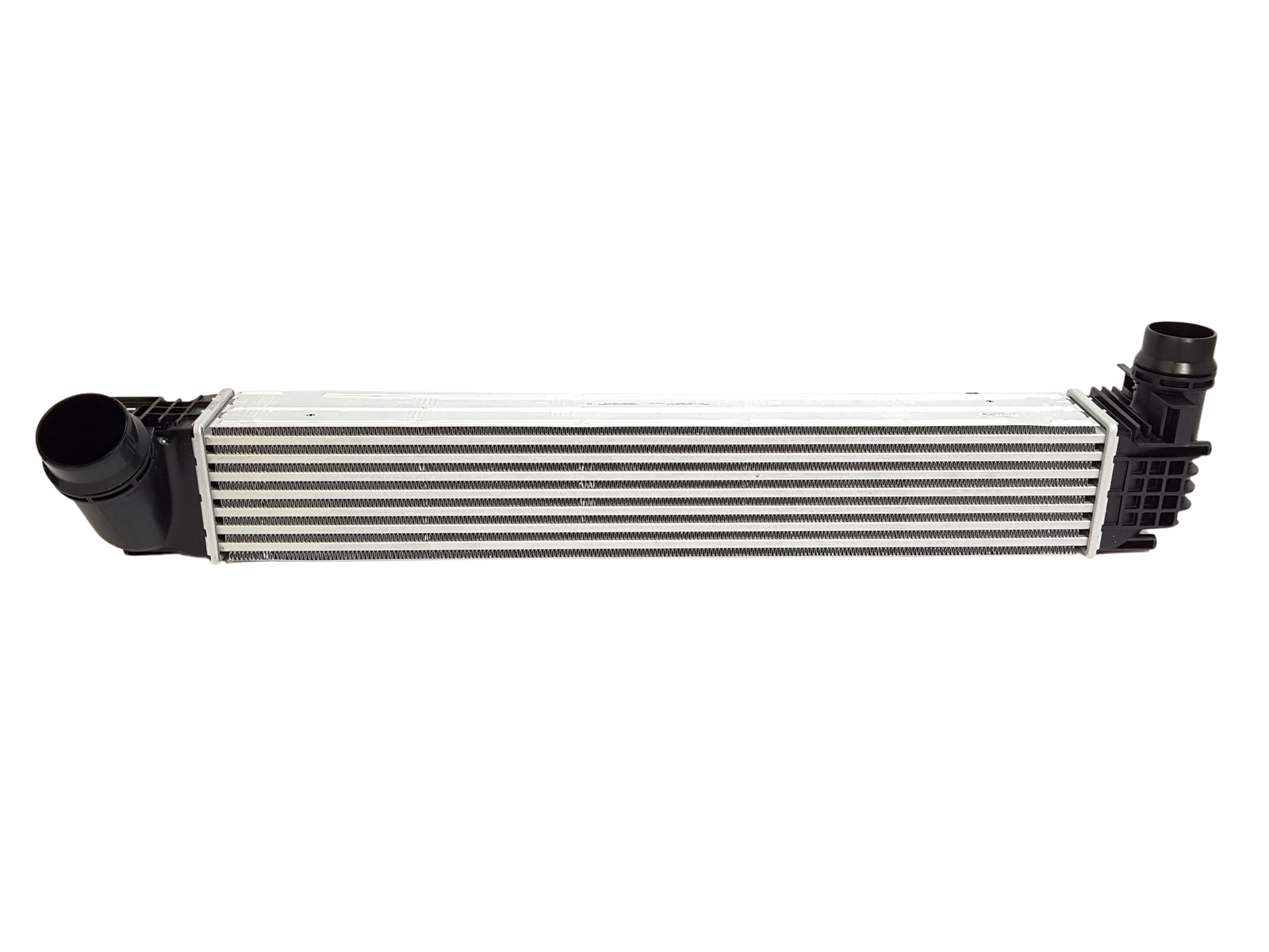 Intercooler Renault 144968116R main product photo
