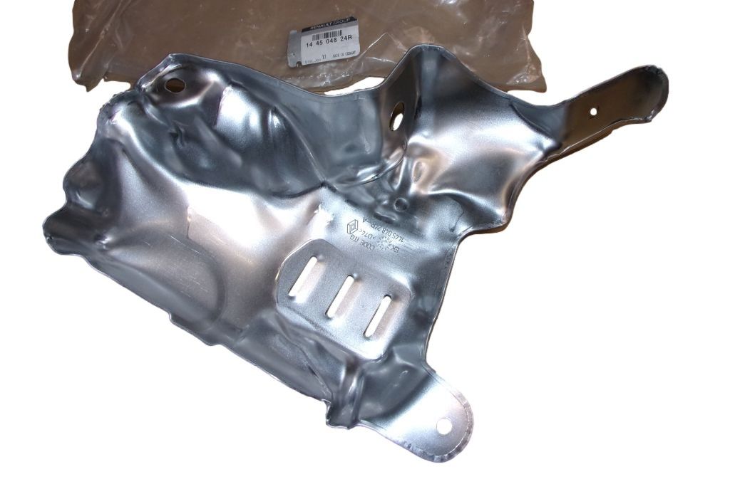 Värmeskydd Ny Original 144504824R Renault main product photo