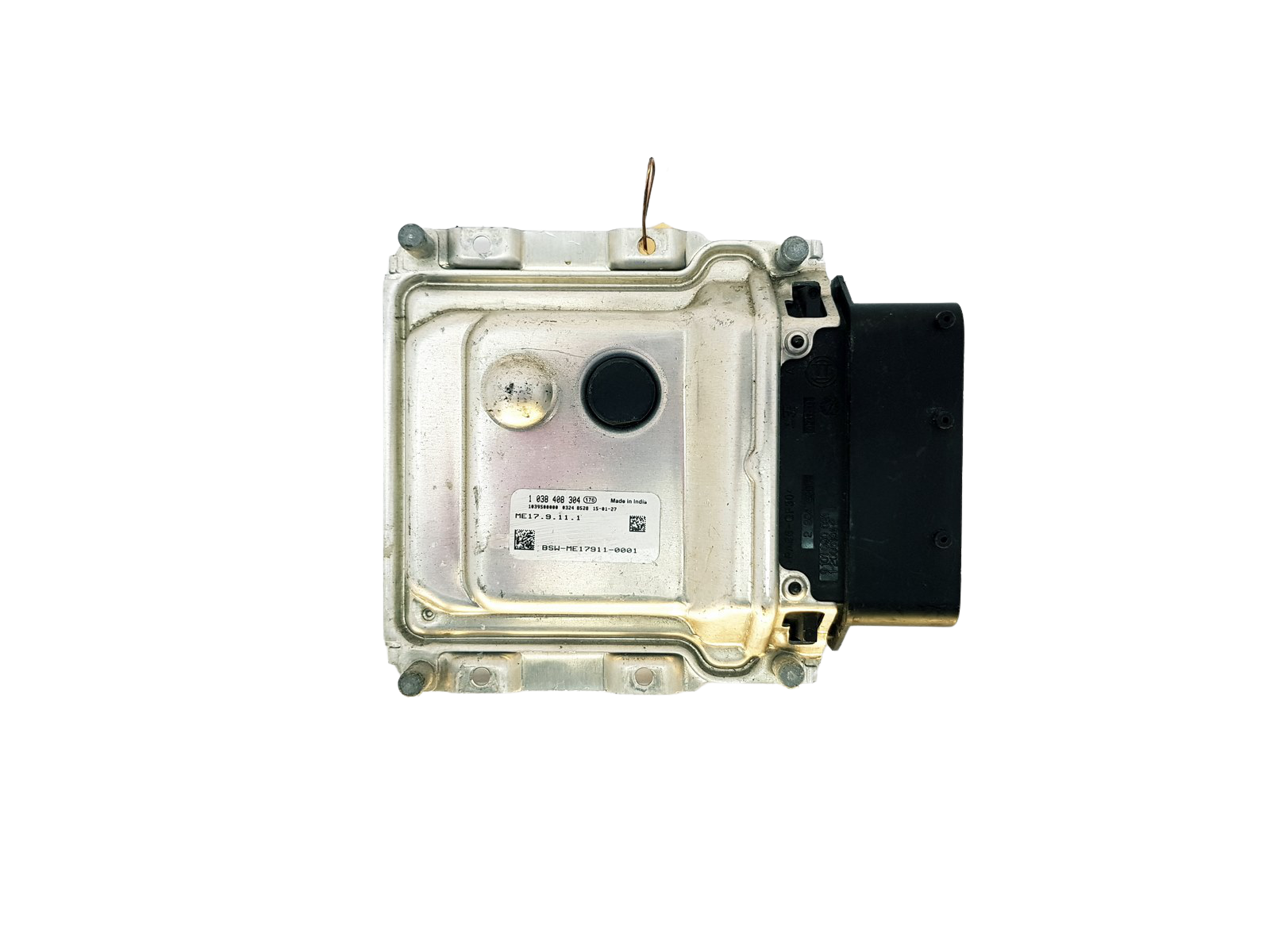 Styrenhet BSW-ME17911-0001 1038408304 Hyundai main product photo