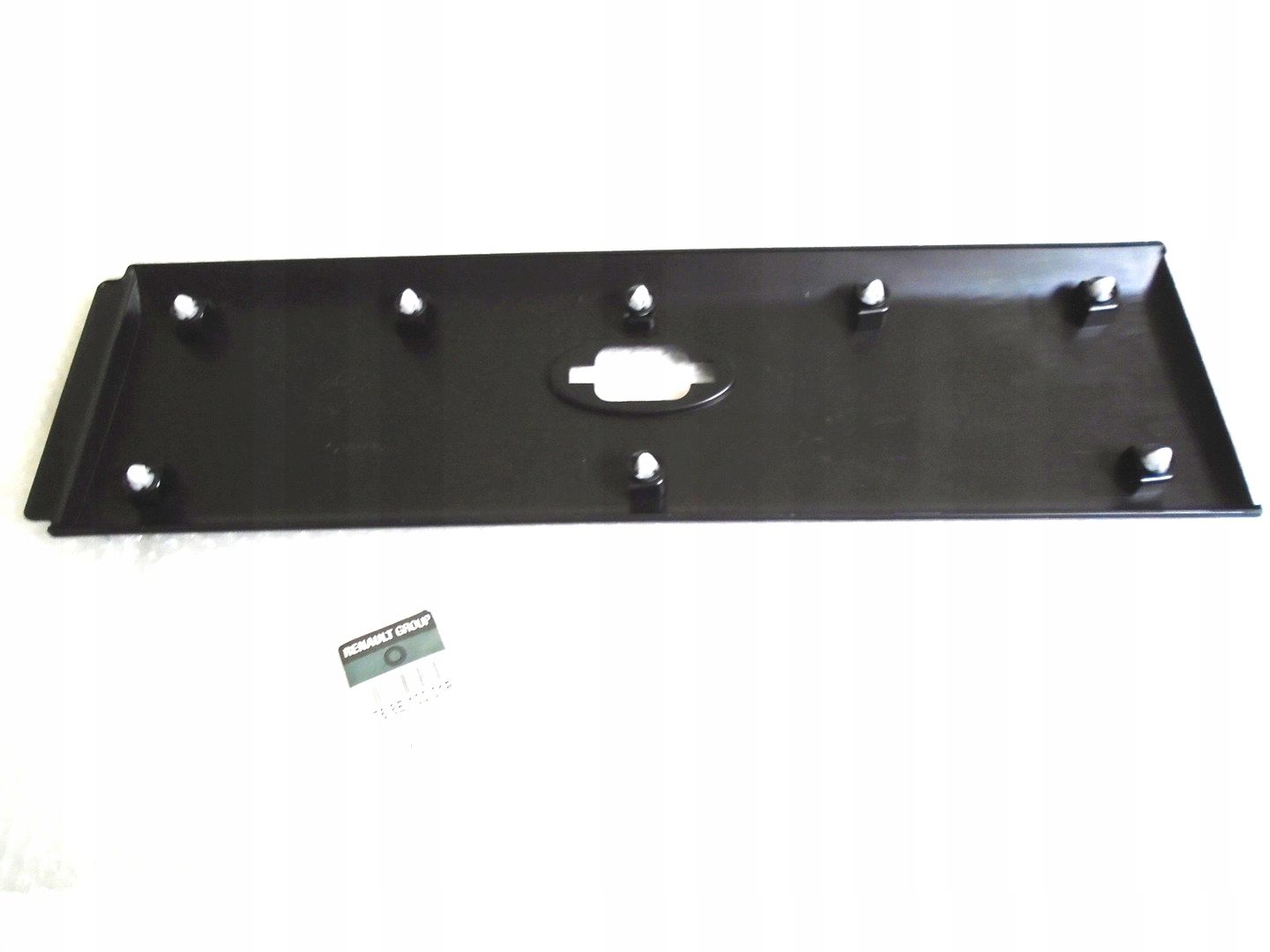 Sidopanellist Höger Master 3 Movano B NV400 9387400Q0A Ny Original main product photo