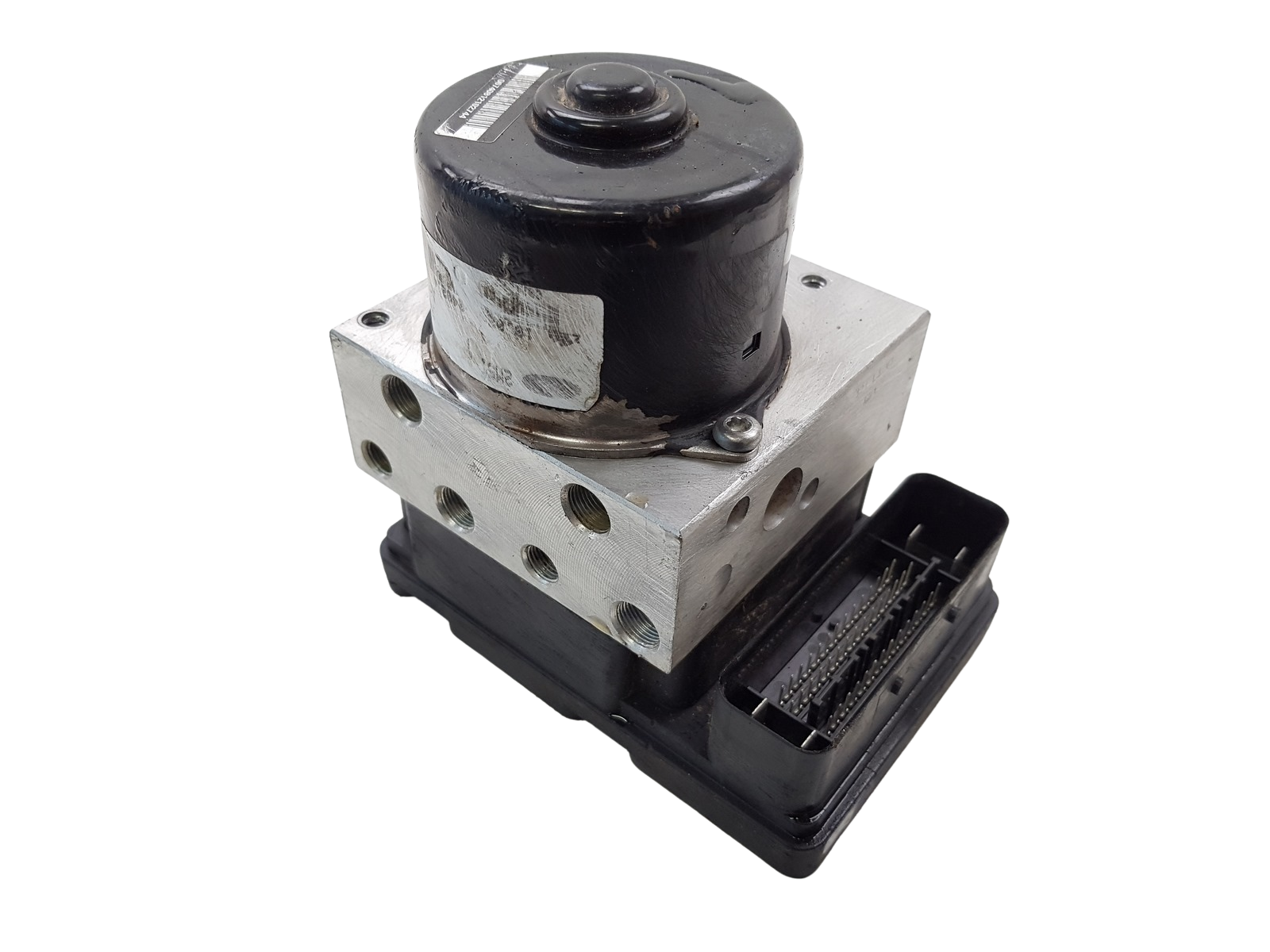 Abs-pump Ford Focus 2M51-2M110-EE 10.0925-0119.3 Ate 2036 main product photo