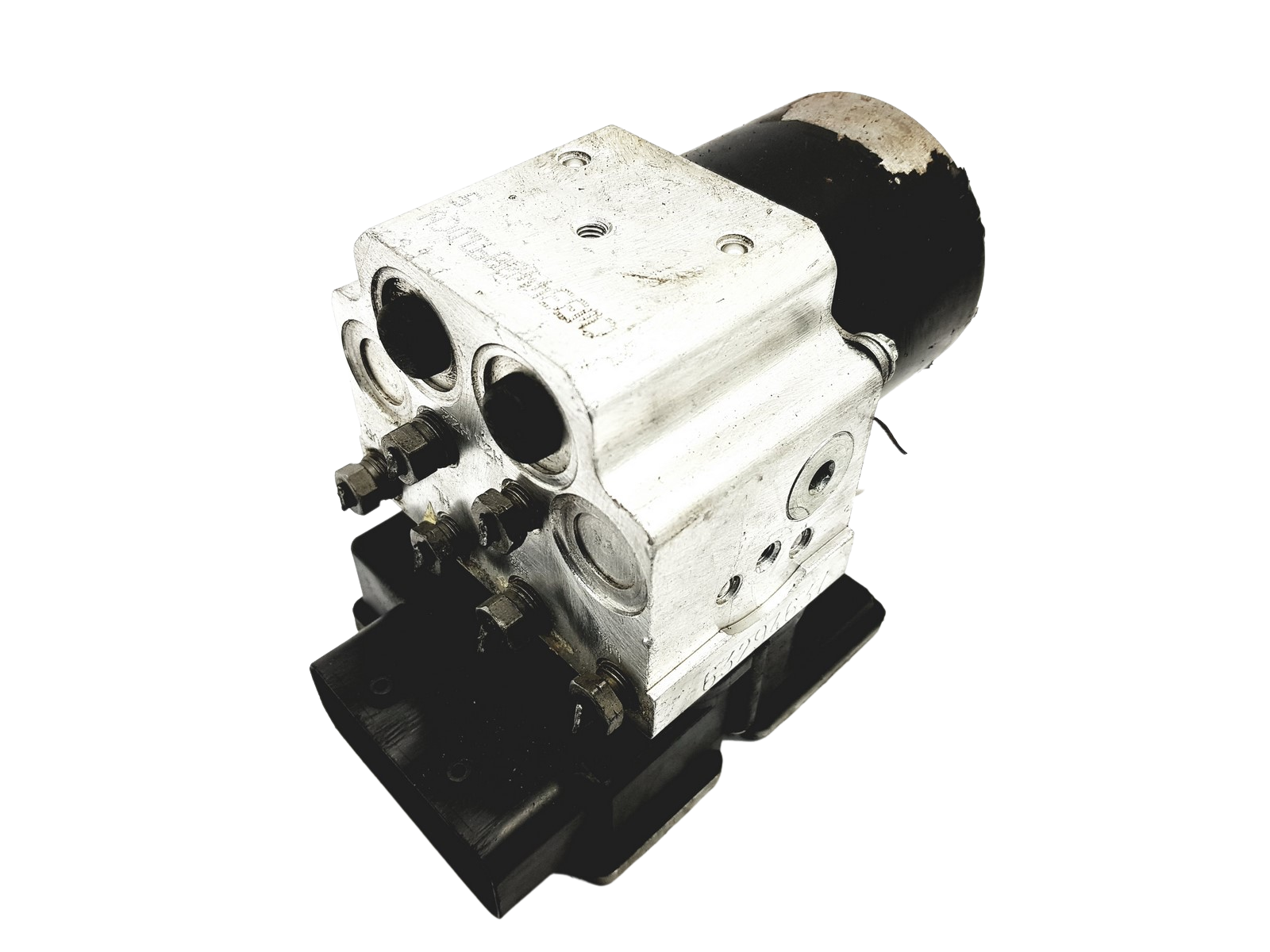 Abs-pump Lancia Ypsilon 51703571 54084694D TRW 60221 main product photo