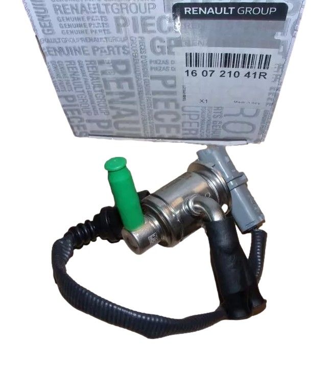 AdBlue-injektor Original 160721041R Renault main product photo