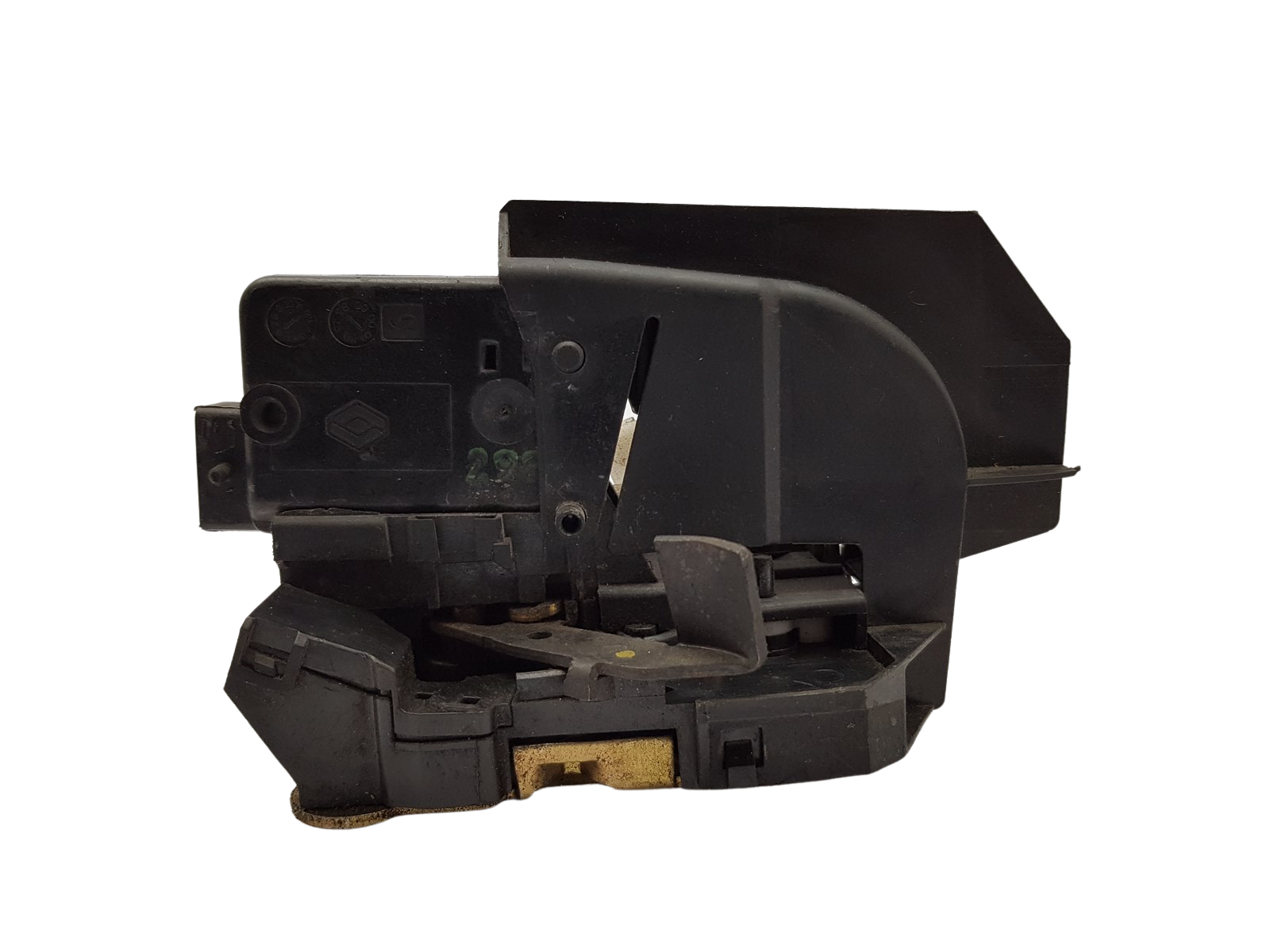 Dörrlåsmekanism Vänster Bak 7701038439 Renault Laguna I Vachette 11402 main product photo