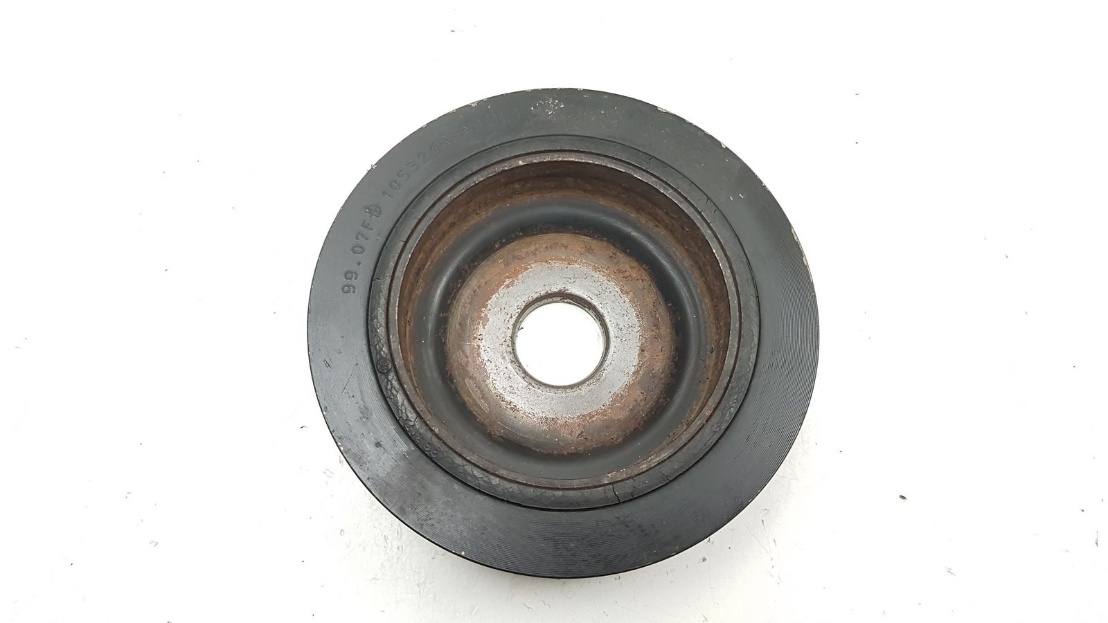 Vevaxelremskiva 7700105321 1.4 1.6 16v Renault main product photo