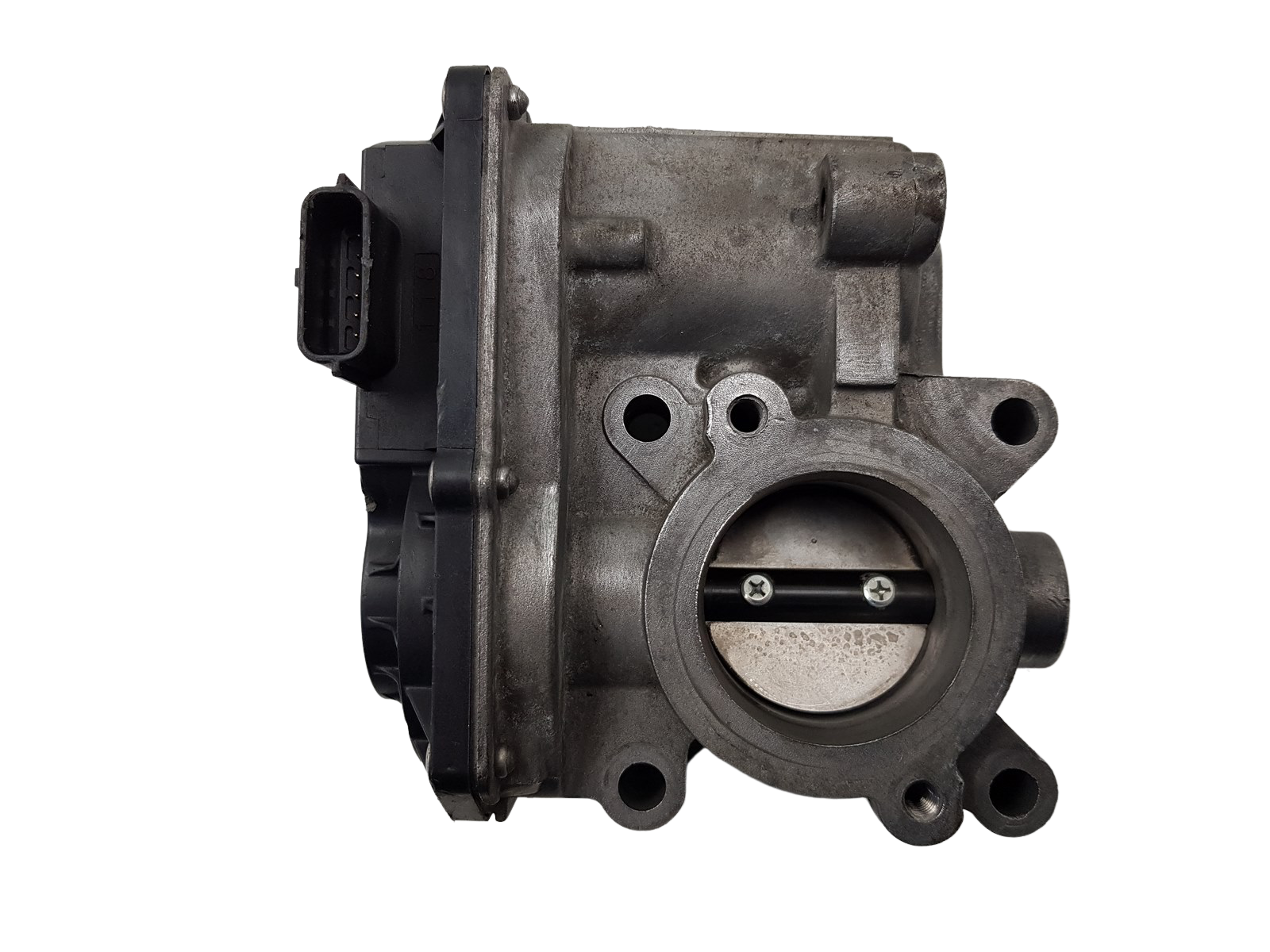 Spjällhusventil Renault 8200570865 8200578645 2524 main product photo
